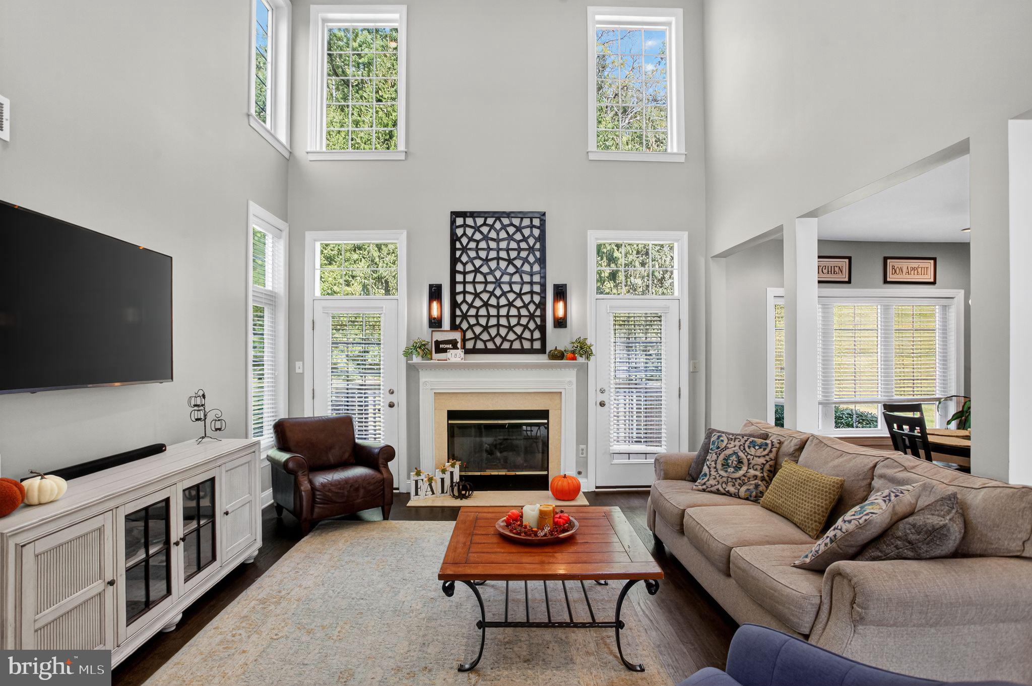 MALVERN HUNT - Residential