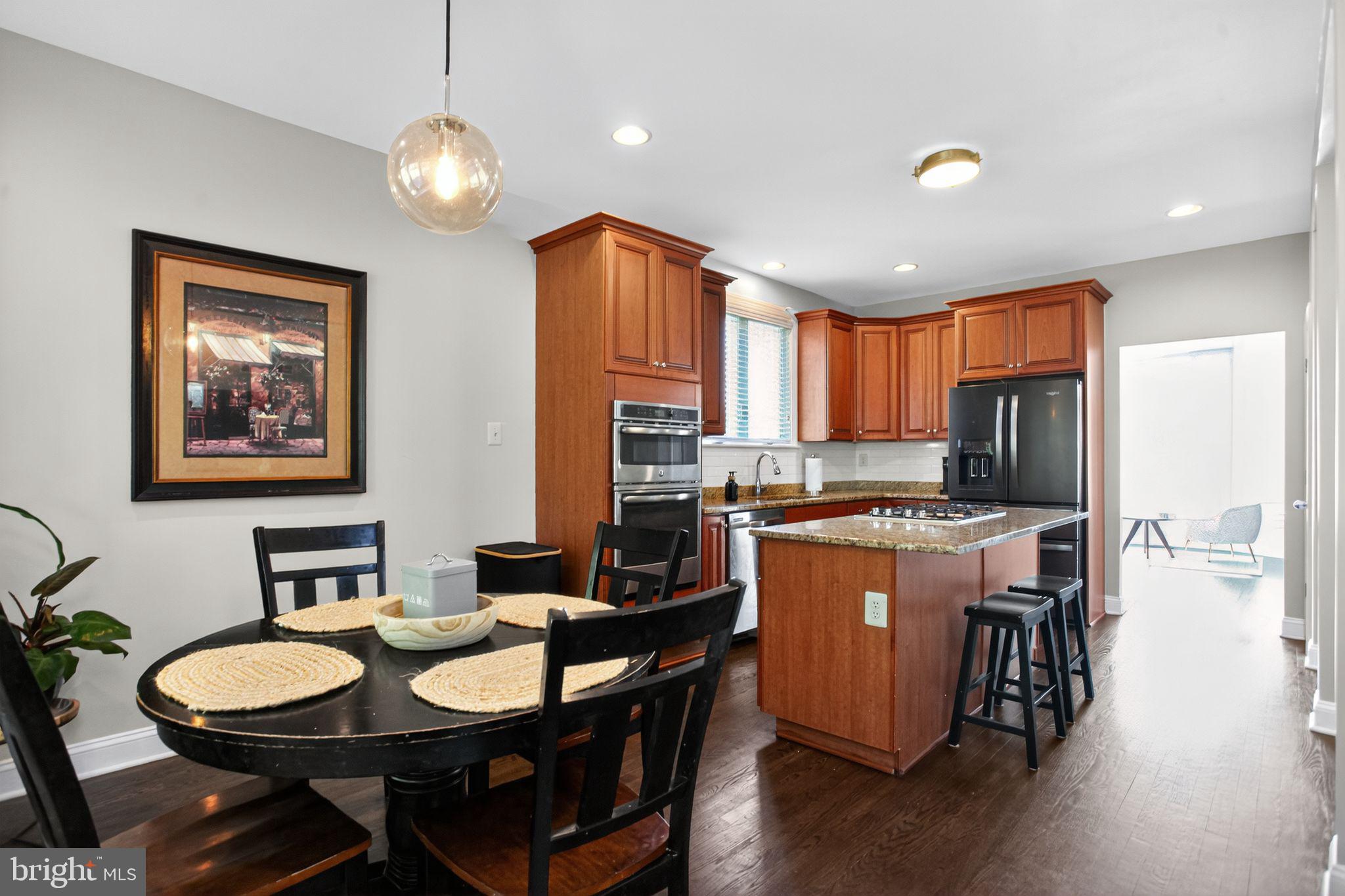 MALVERN HUNT - Residential