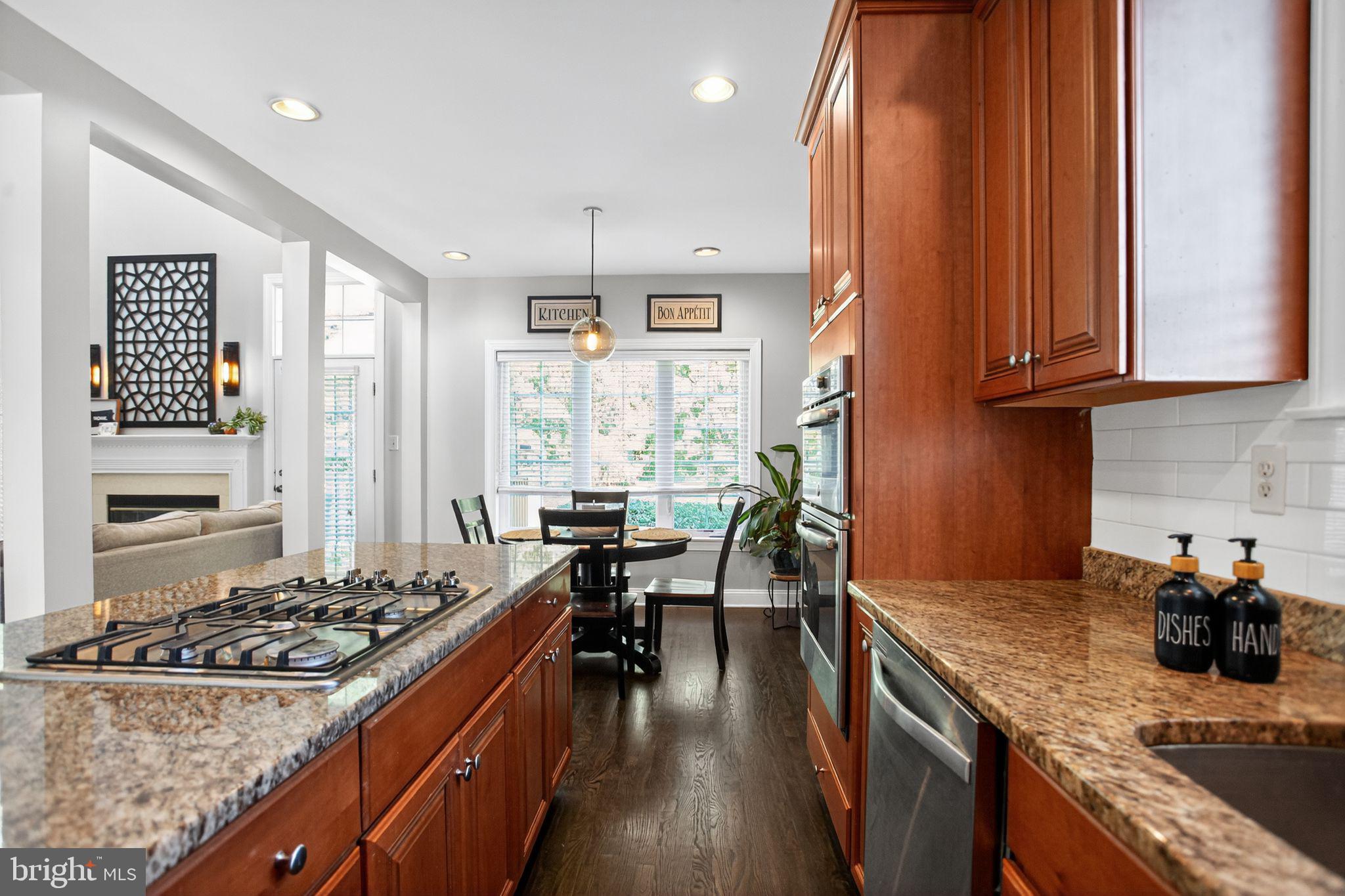 MALVERN HUNT - Residential