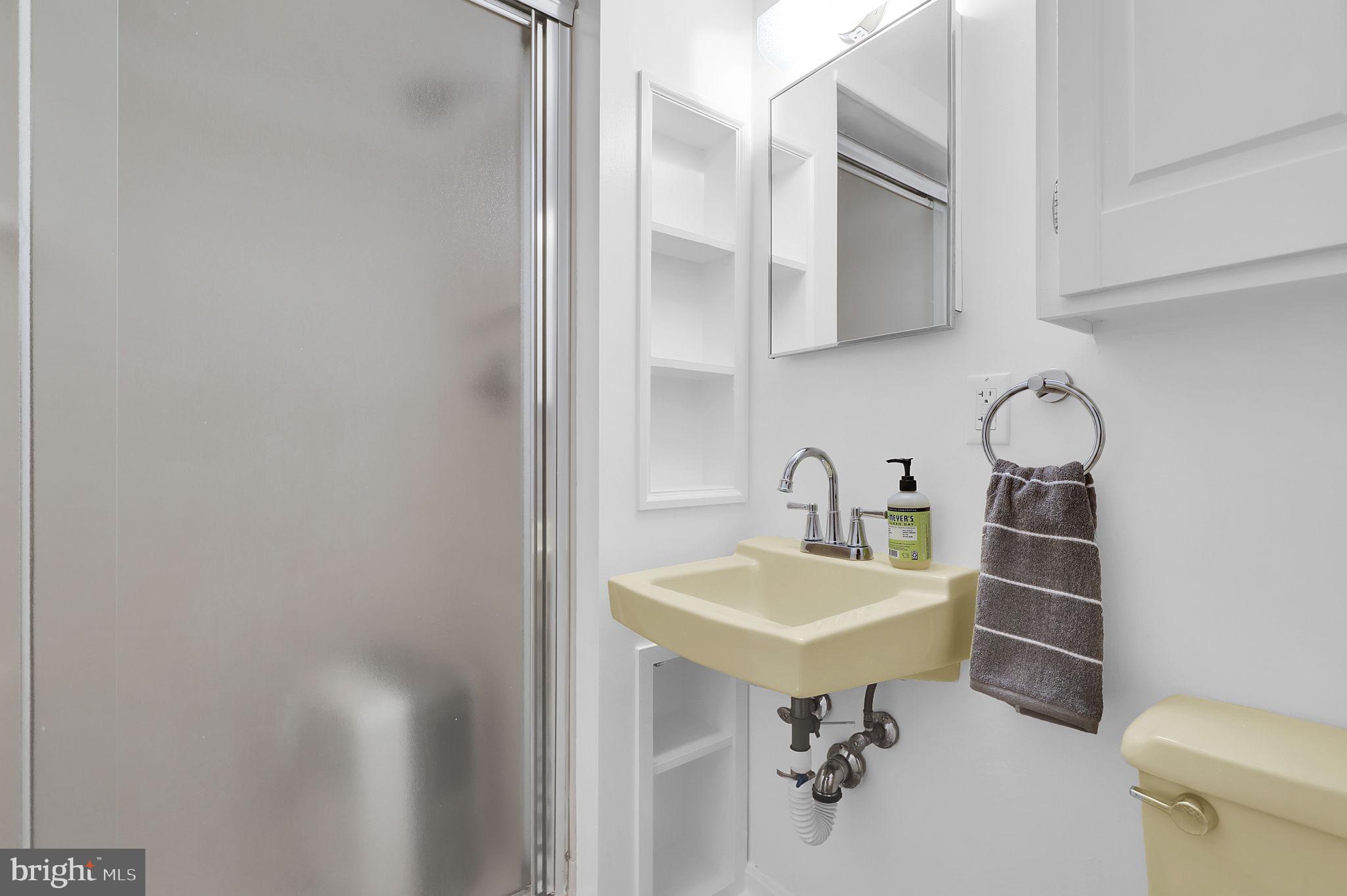 TAKOMA PARK - Residential