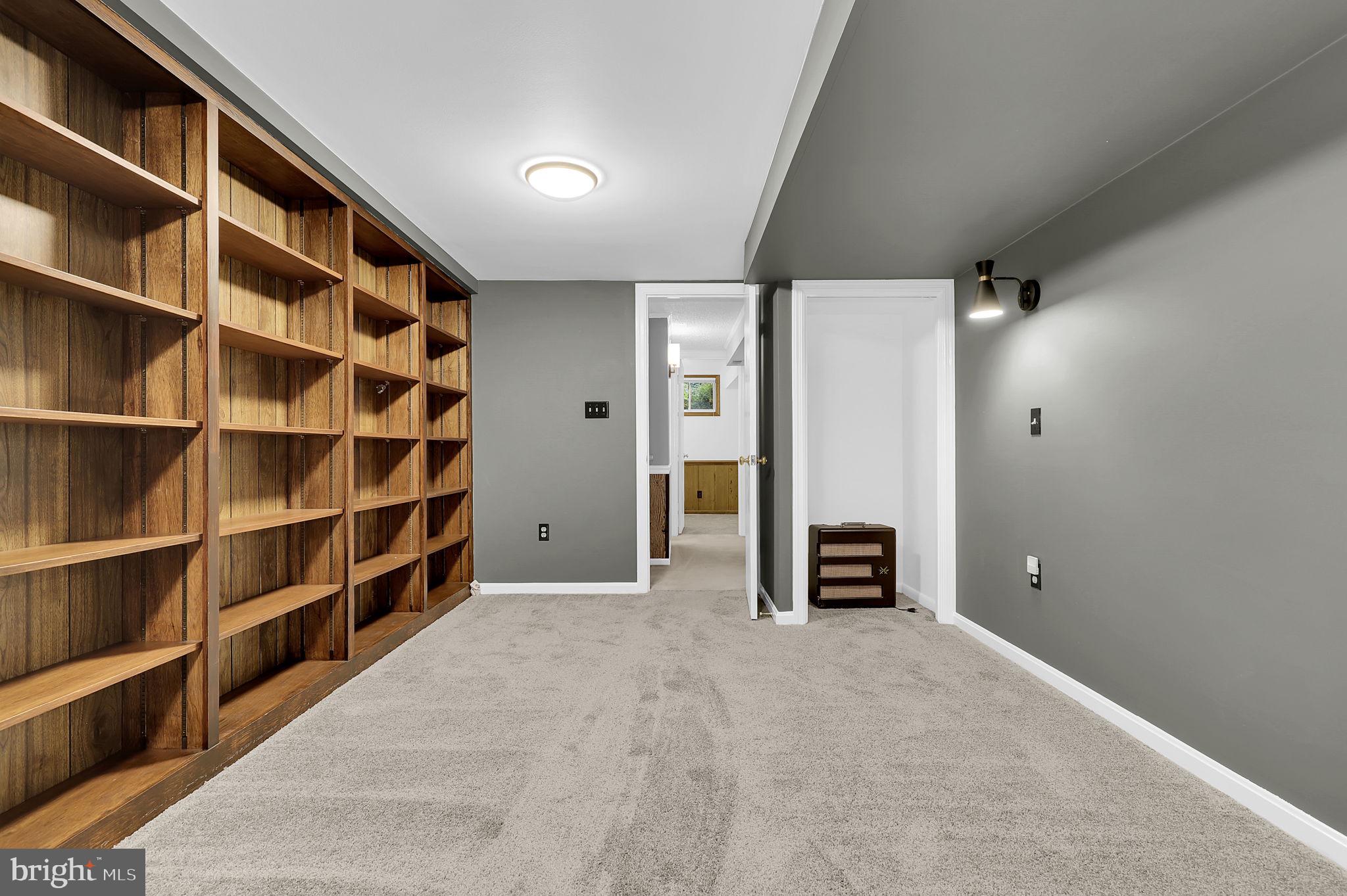 TAKOMA PARK - Residential