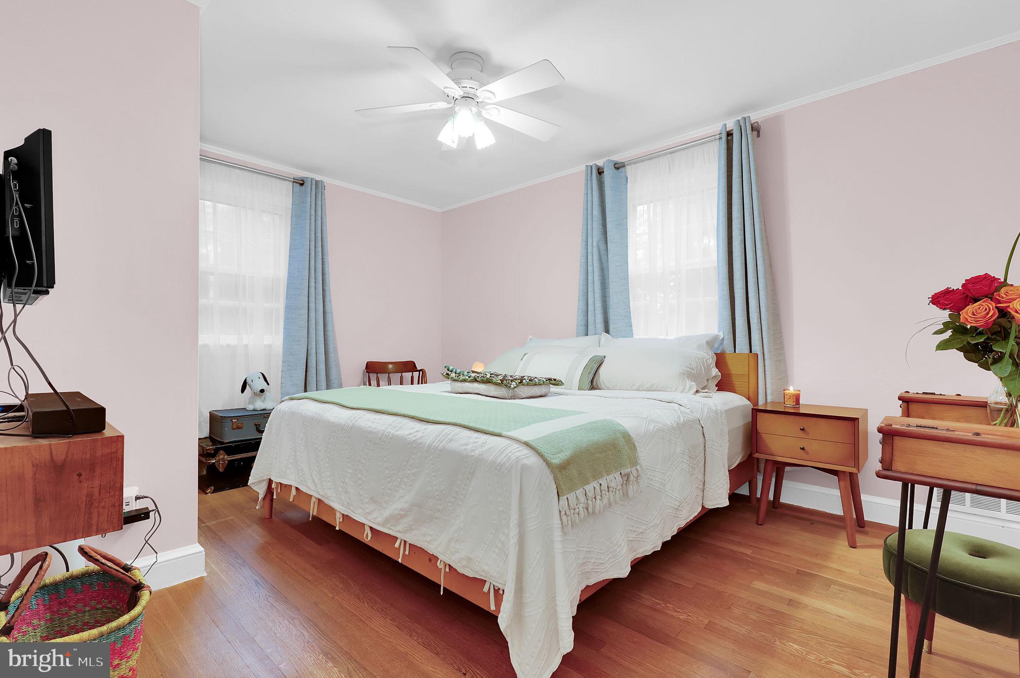 TAKOMA PARK - Residential