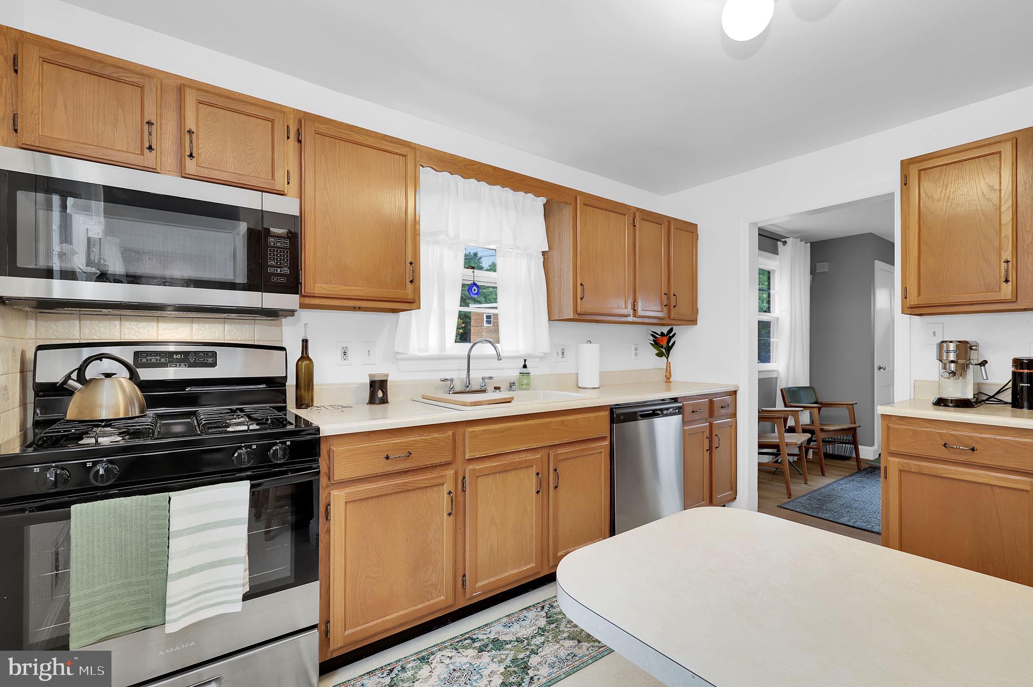 TAKOMA PARK - Residential