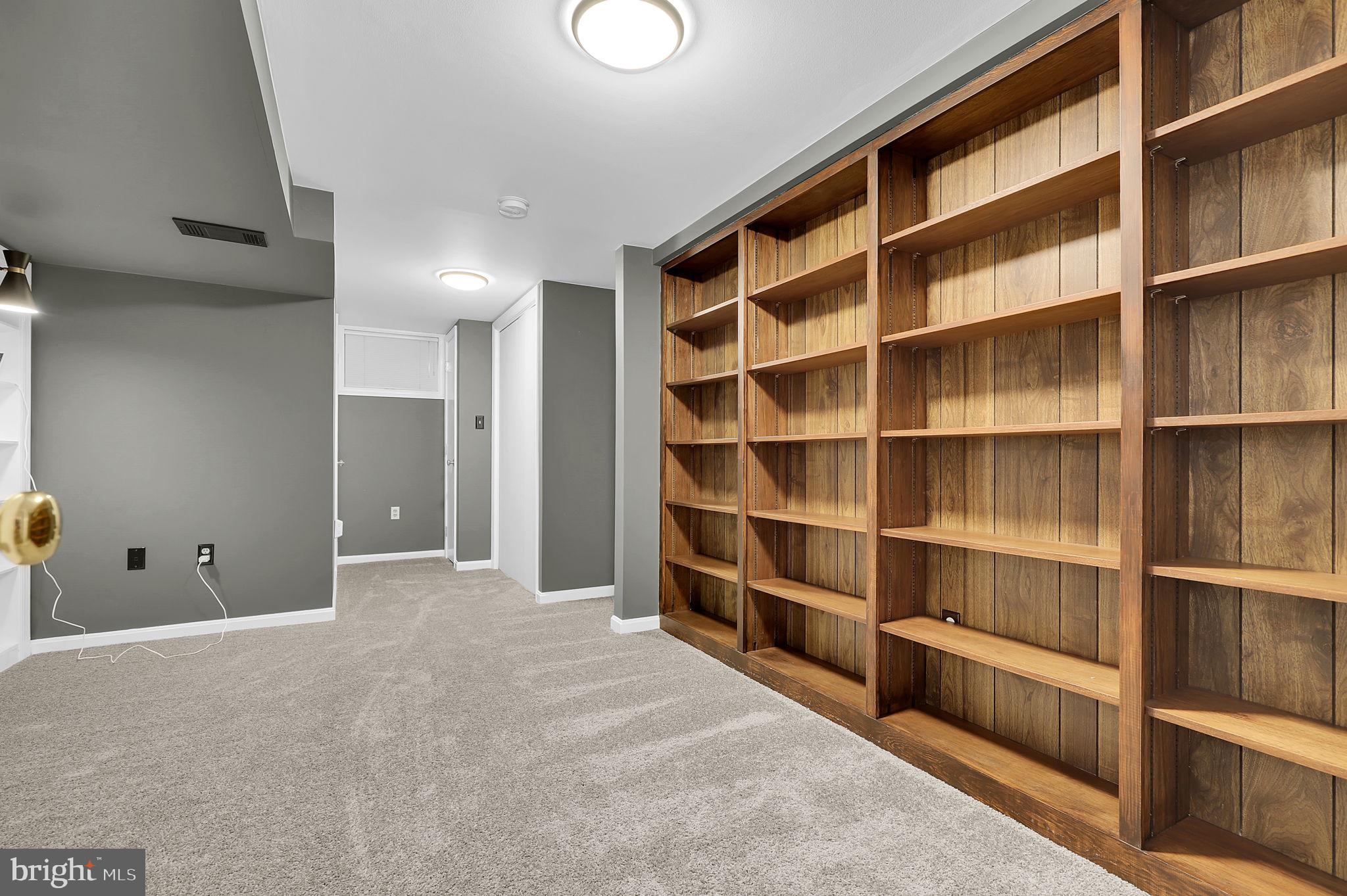 TAKOMA PARK - Residential