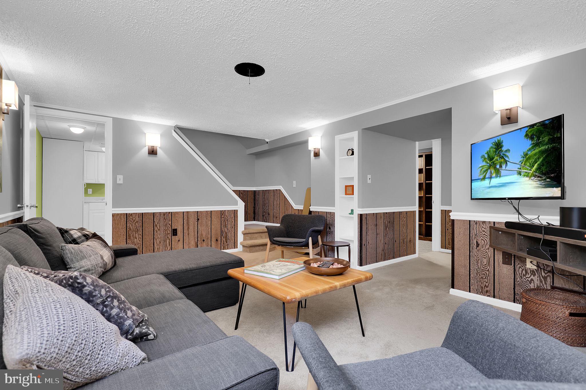 TAKOMA PARK - Residential