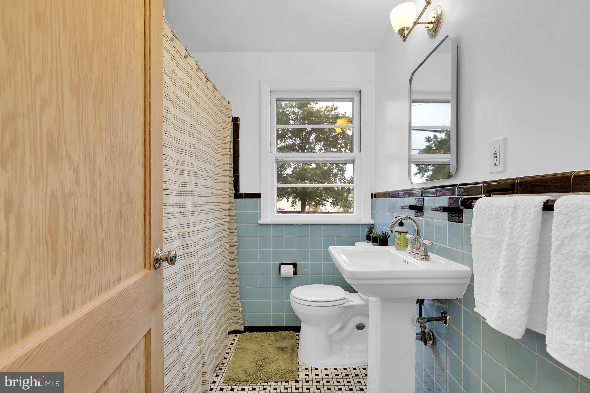 TAKOMA PARK - Residential