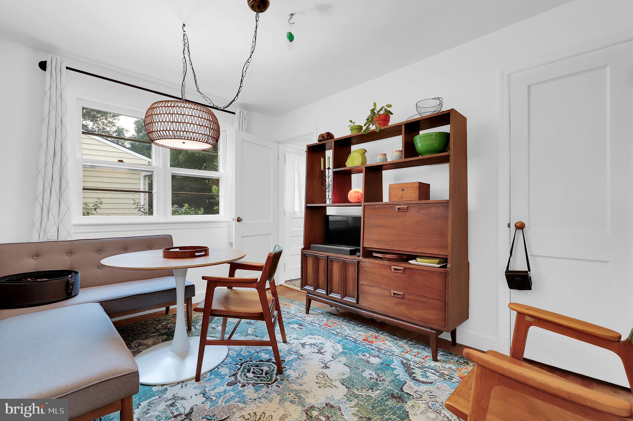 TAKOMA PARK - Residential