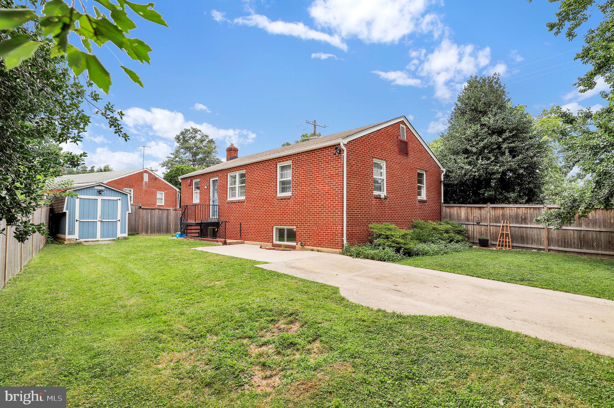 TAKOMA PARK - Residential