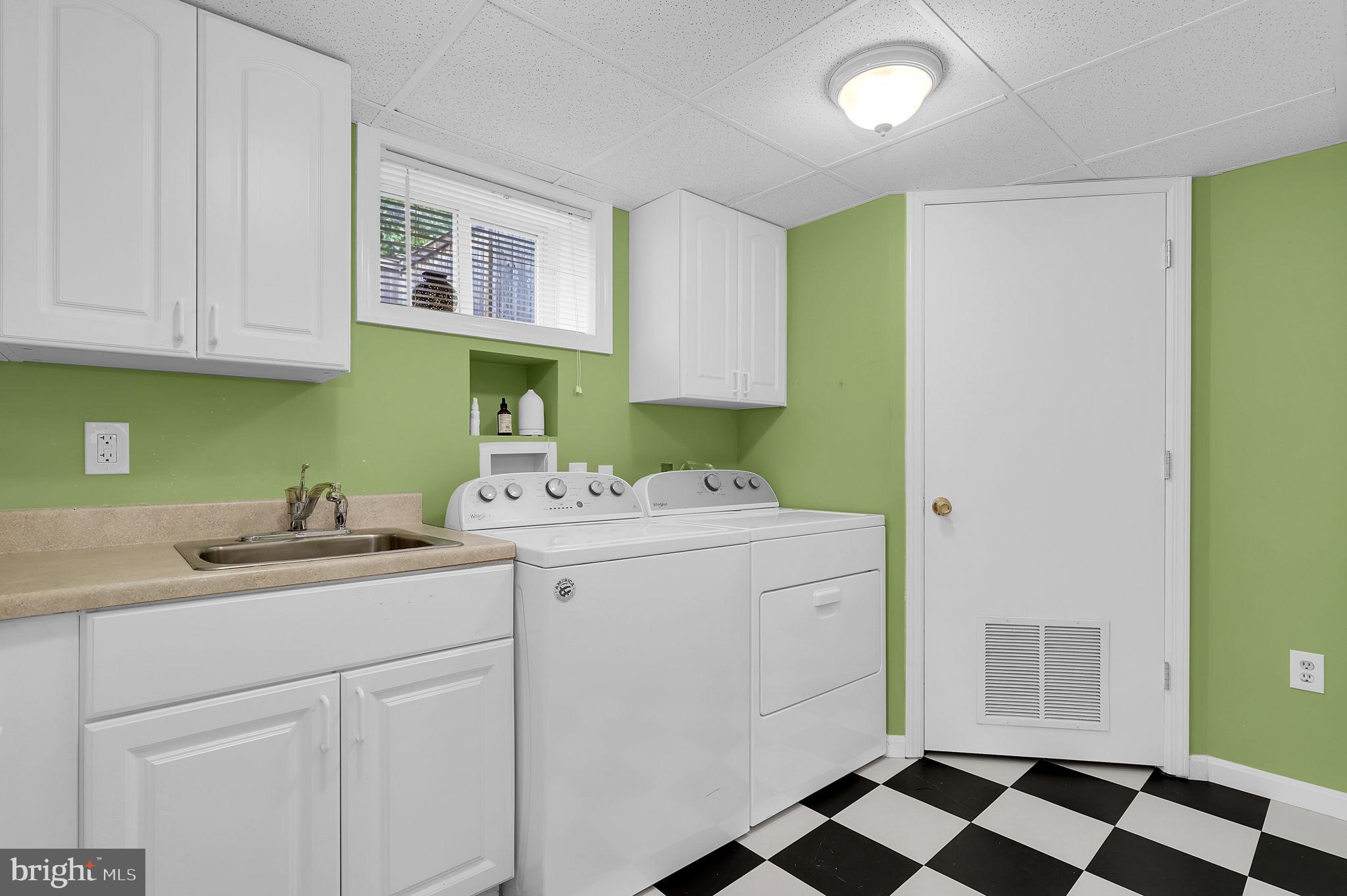 TAKOMA PARK - Residential