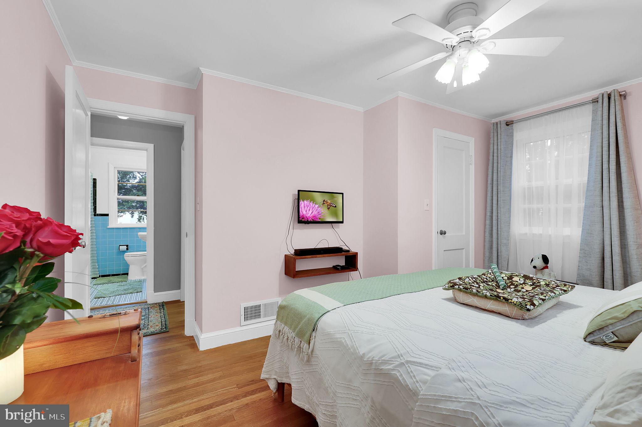 TAKOMA PARK - Residential