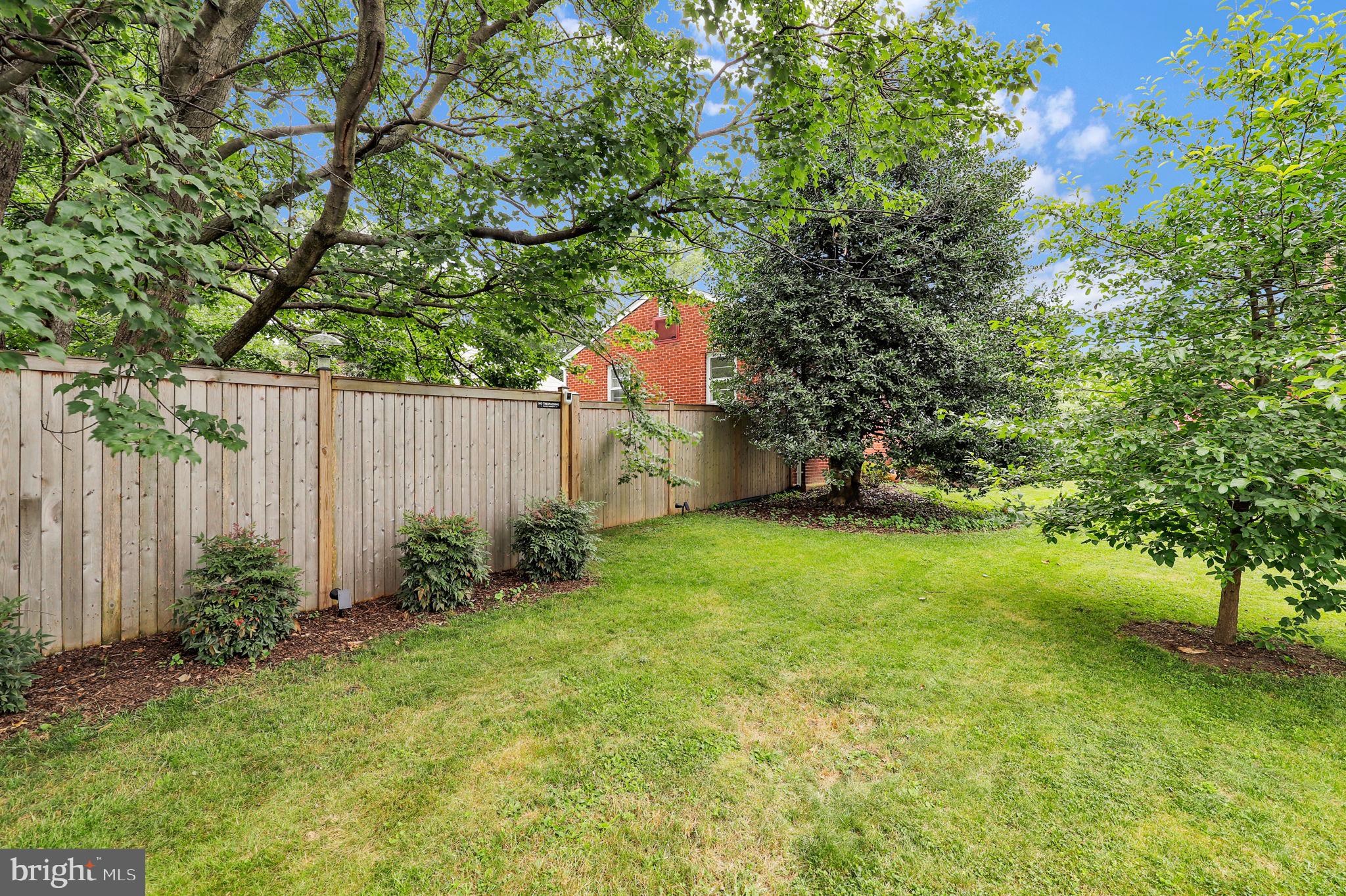 TAKOMA PARK - Residential