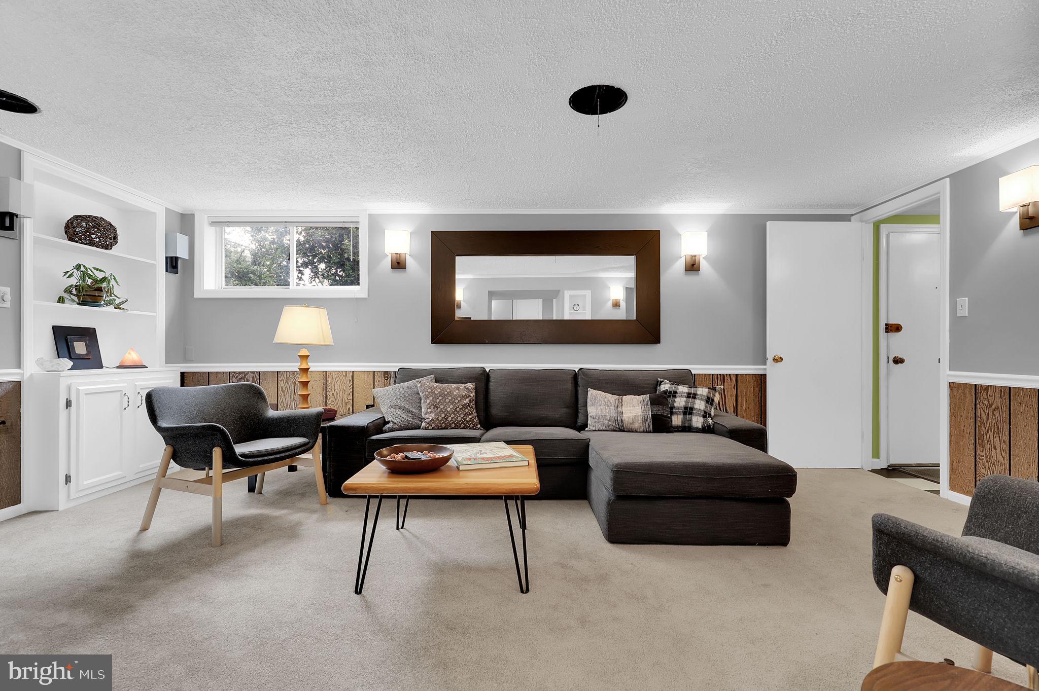 TAKOMA PARK - Residential