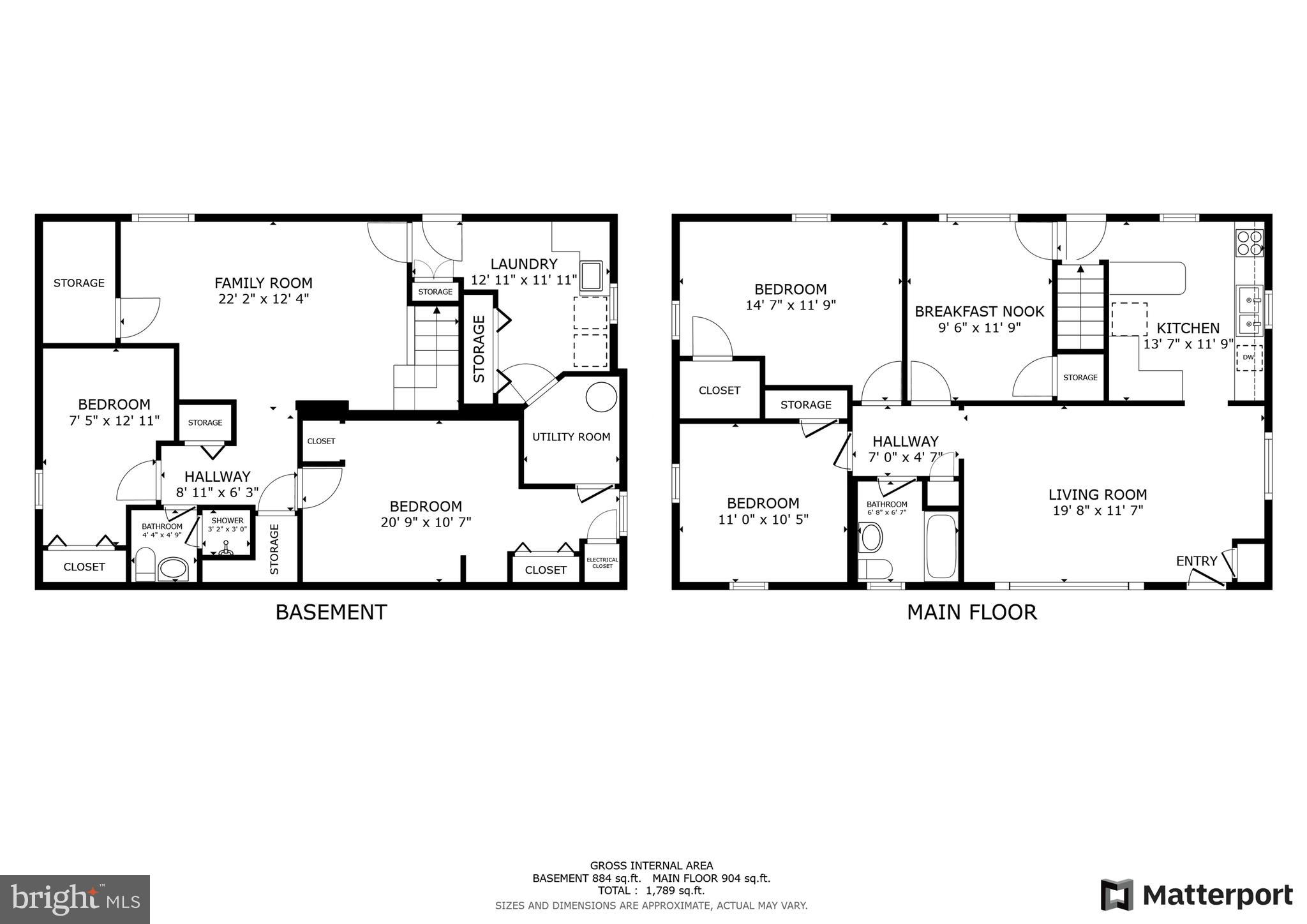 TAKOMA PARK - Residential