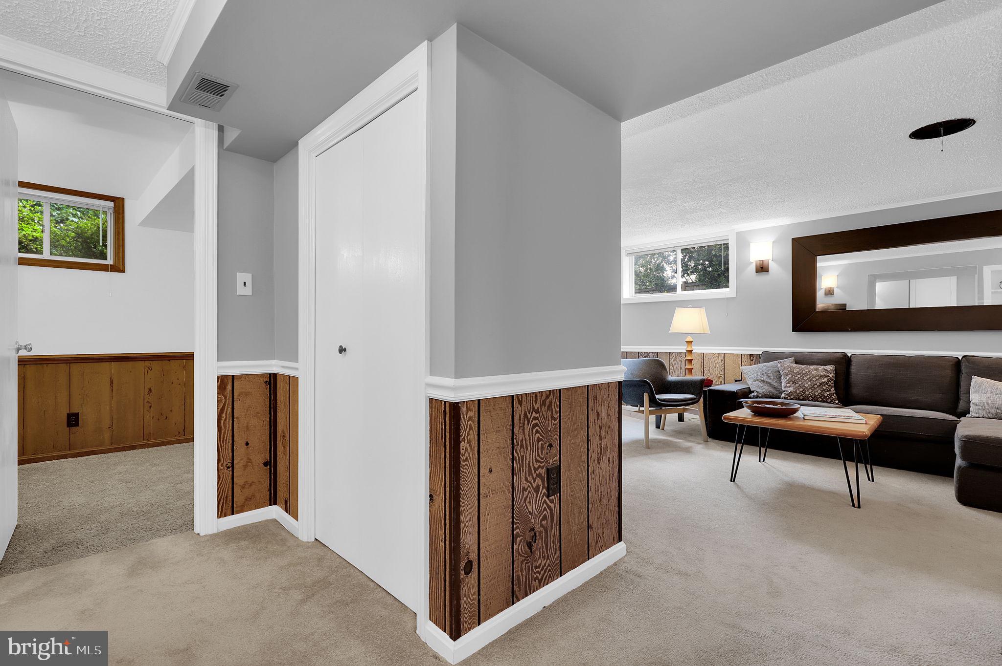 TAKOMA PARK - Residential