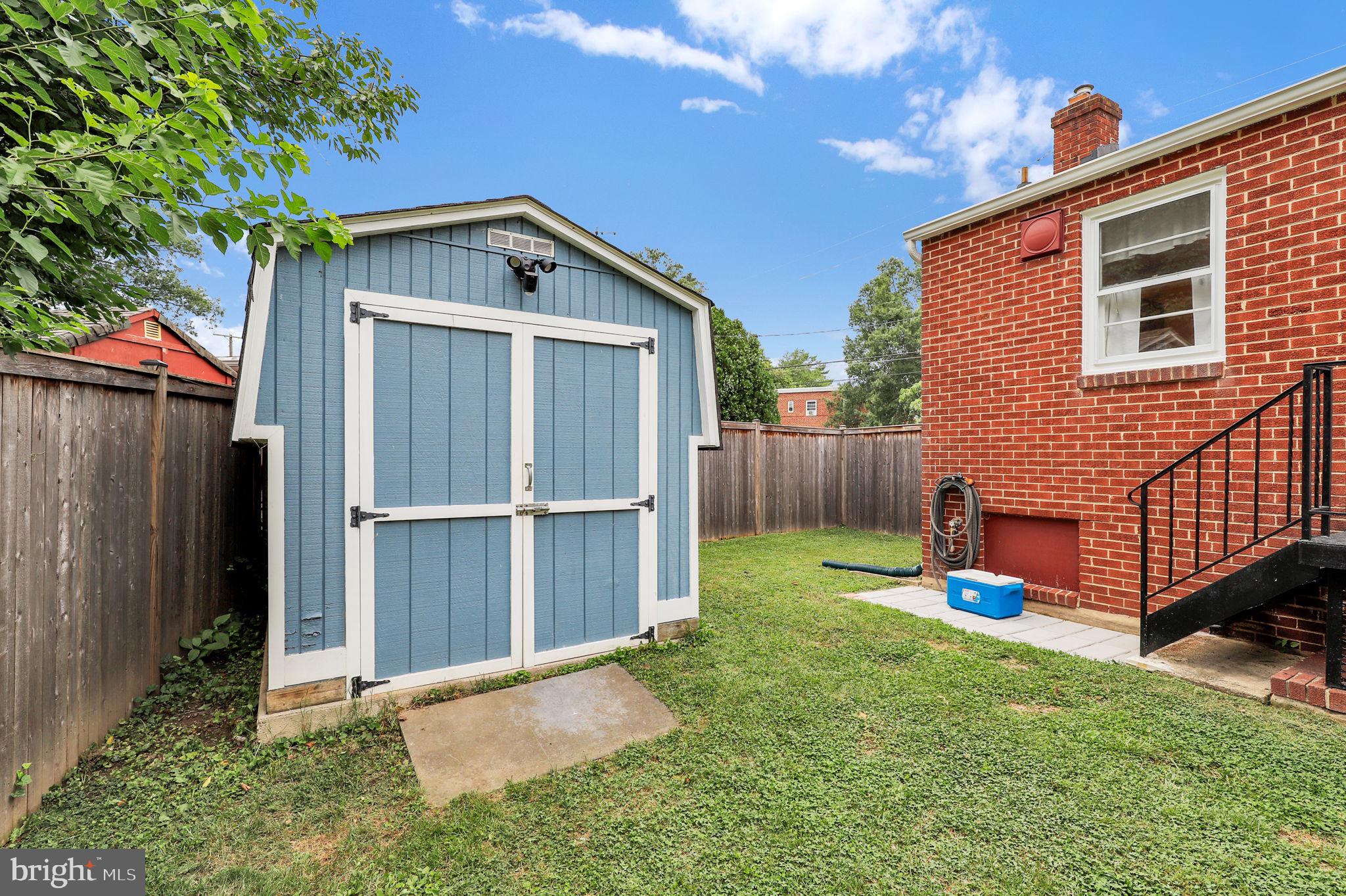 TAKOMA PARK - Residential