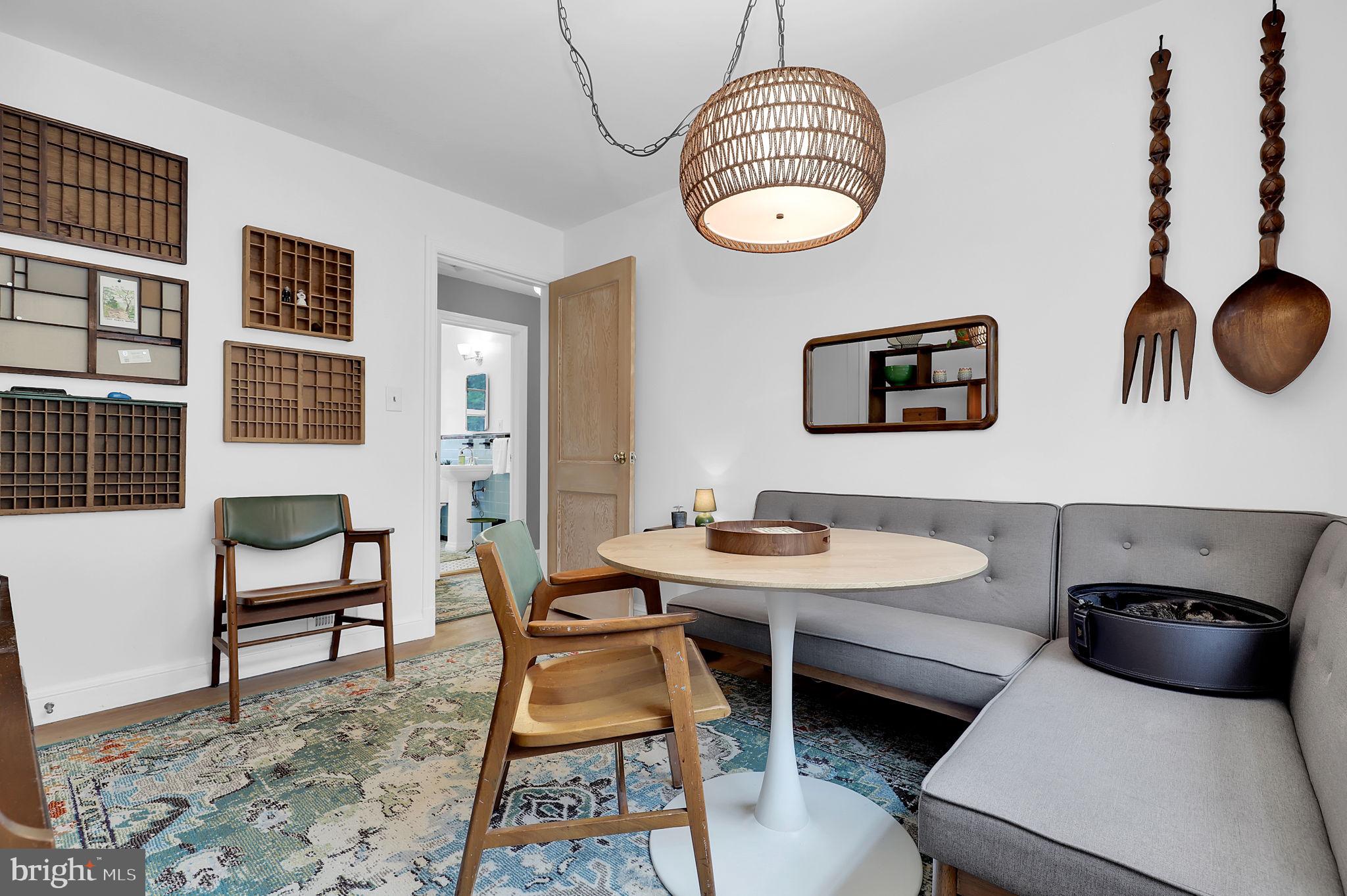 TAKOMA PARK - Residential