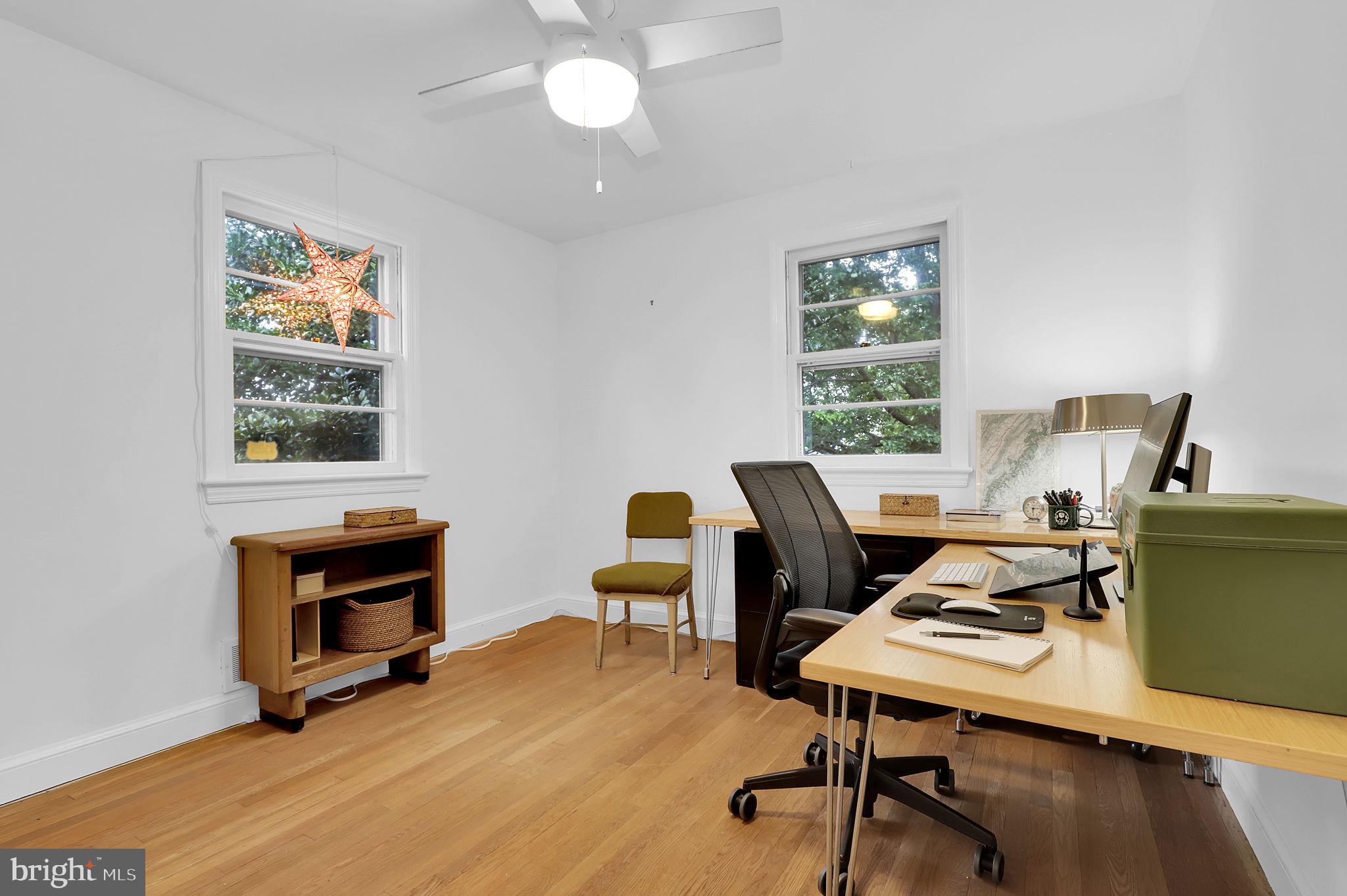 TAKOMA PARK - Residential