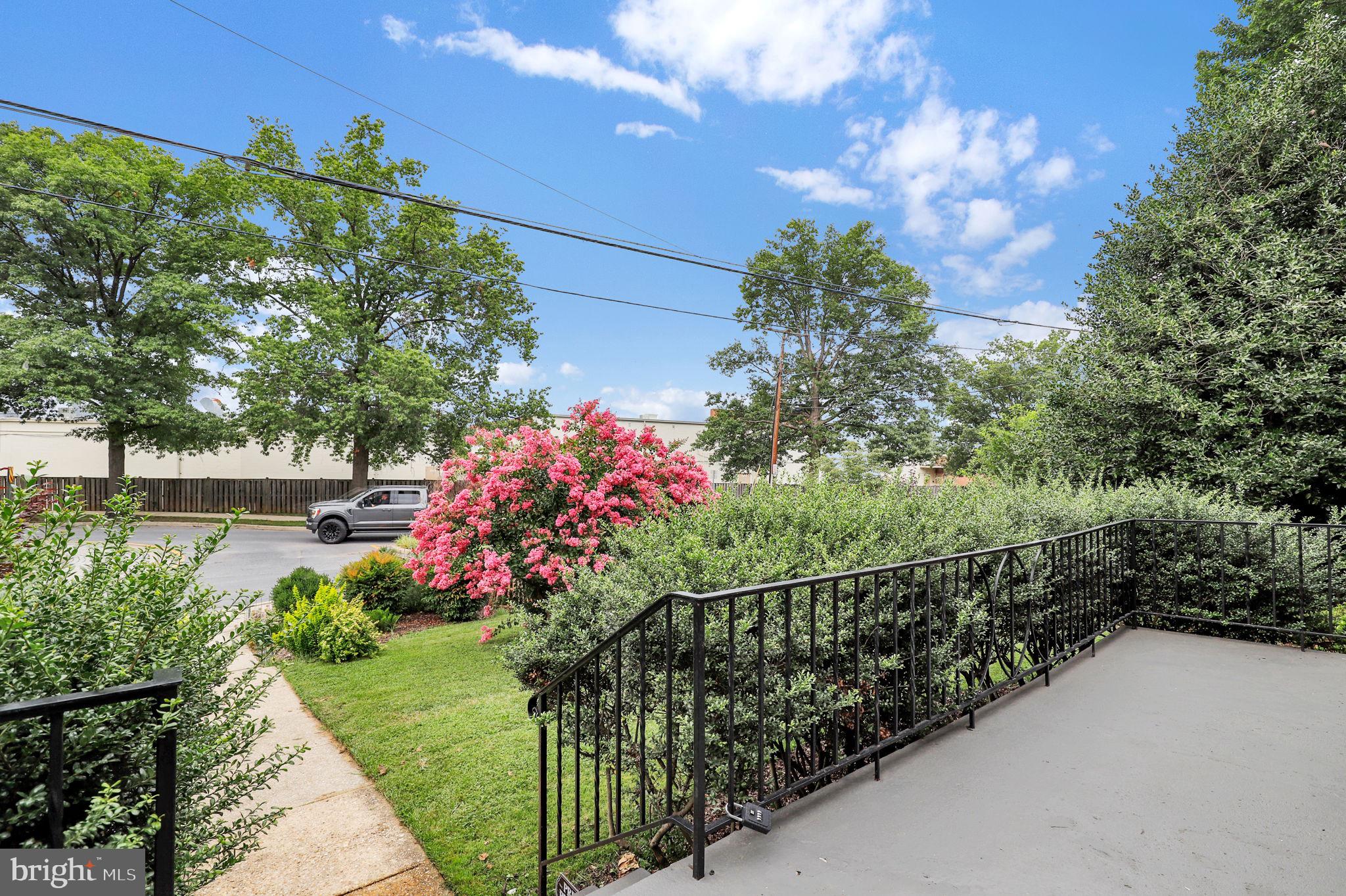 TAKOMA PARK - Residential