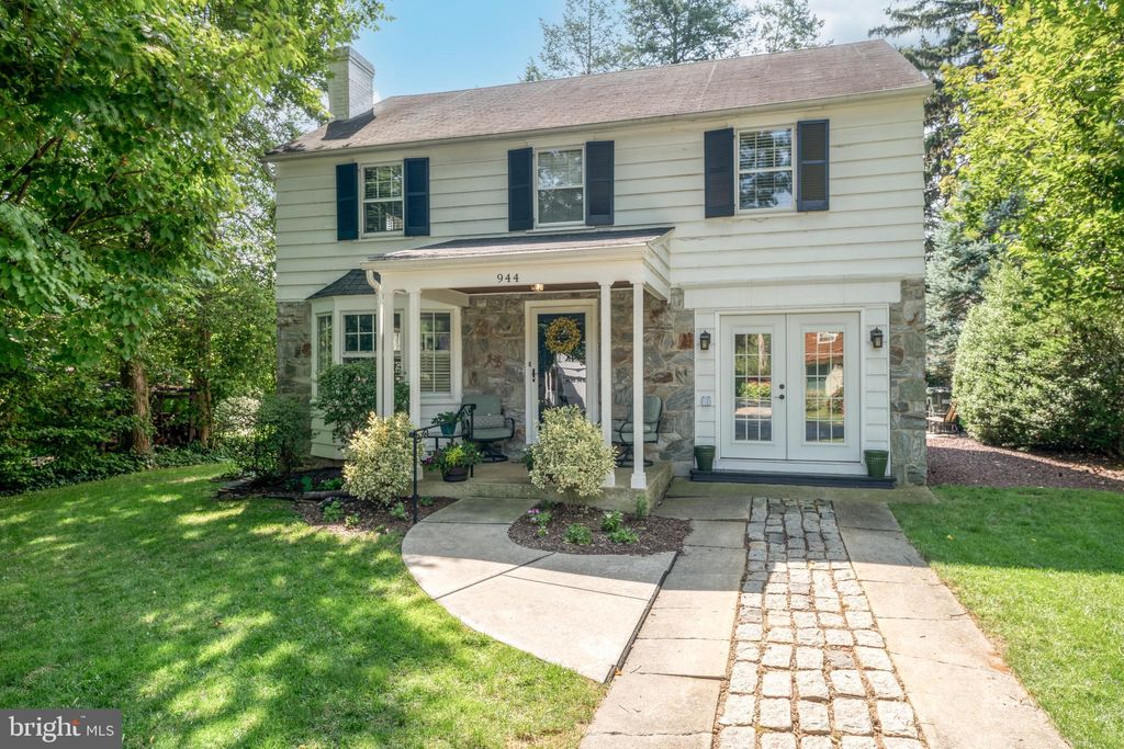 Photo of 944 Martha Avenue, LANCASTER, PA 17601 (MLS # PALA2057472)