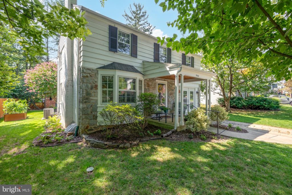 Photo of 944 Martha Avenue, LANCASTER, PA 17601 (MLS # PALA2057472)