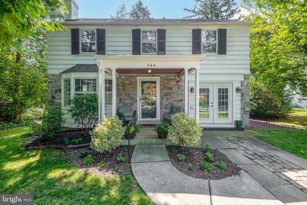 Photo of 944 Martha Avenue, LANCASTER, PA 17601 (MLS # PALA2057472)