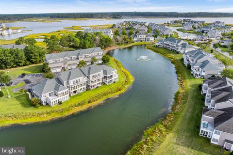 37166 GULL WATCH WAY 1314 SELBYVILLE DE 19975