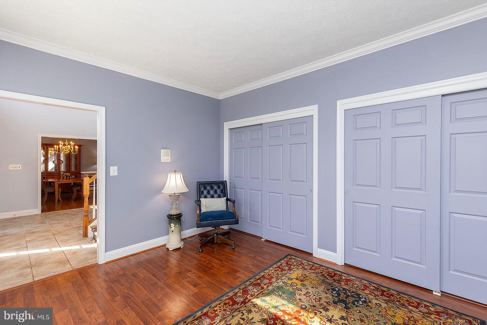 OAKDALE CROSSING - Residential