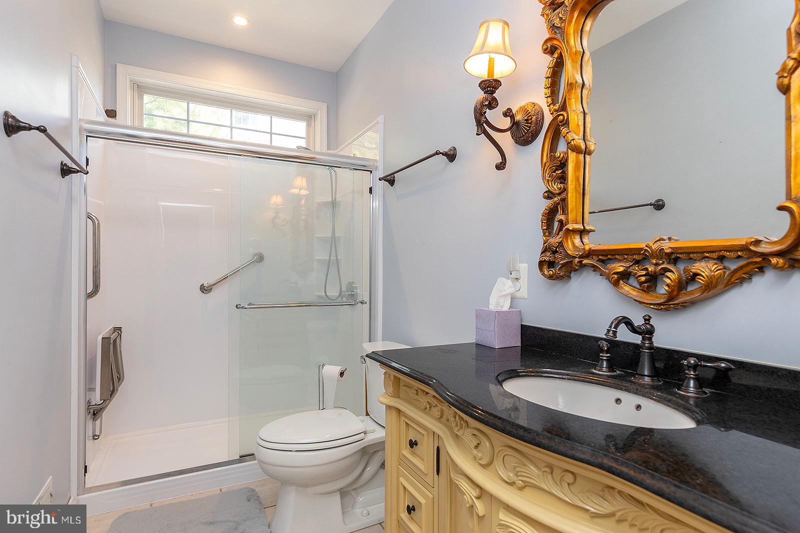 OAKDALE CROSSING - Residential