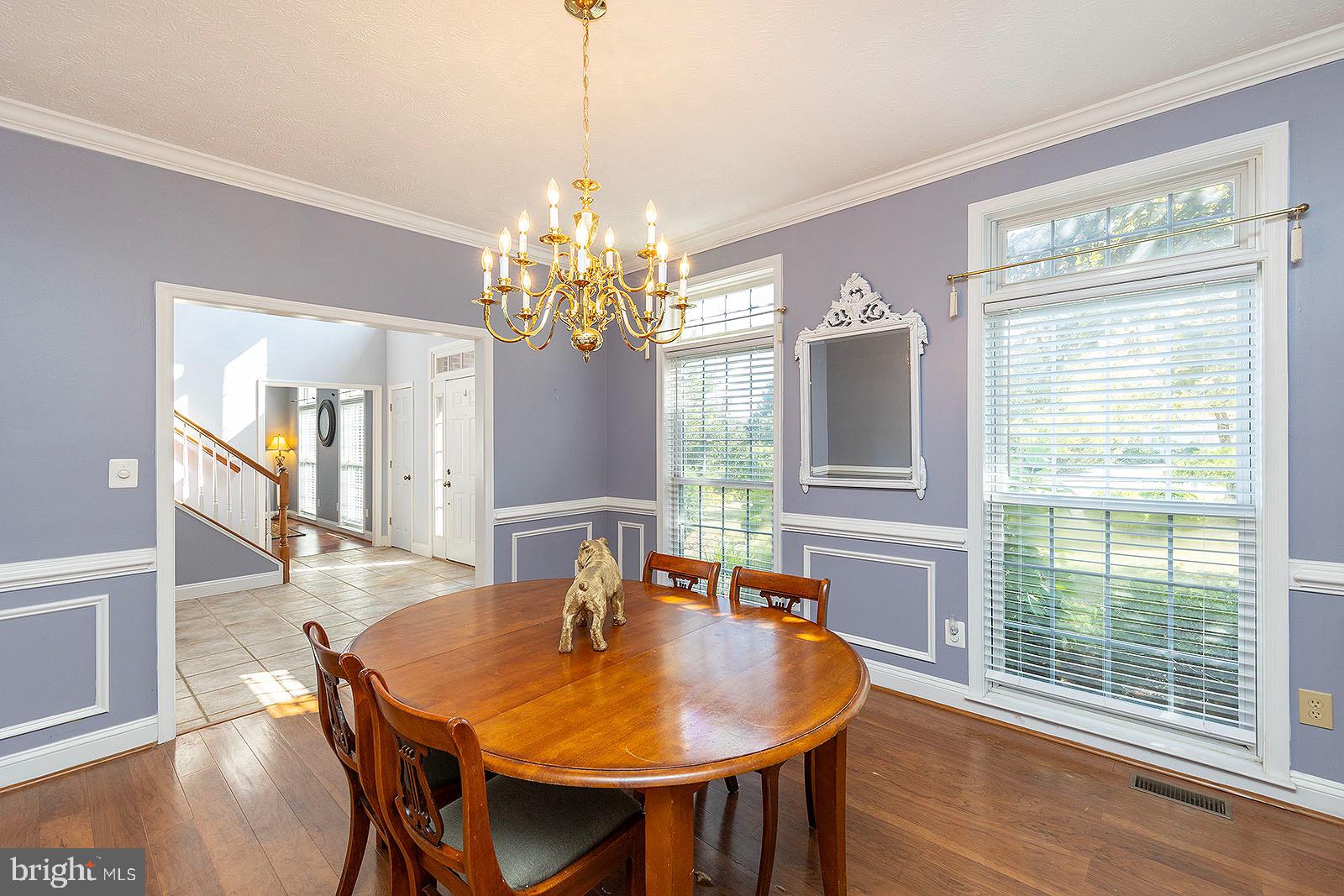 OAKDALE CROSSING - Residential