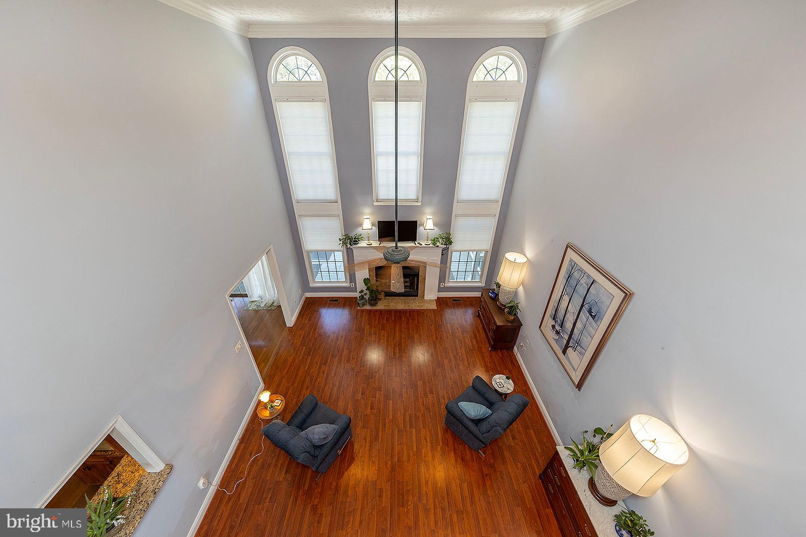 OAKDALE CROSSING - Residential