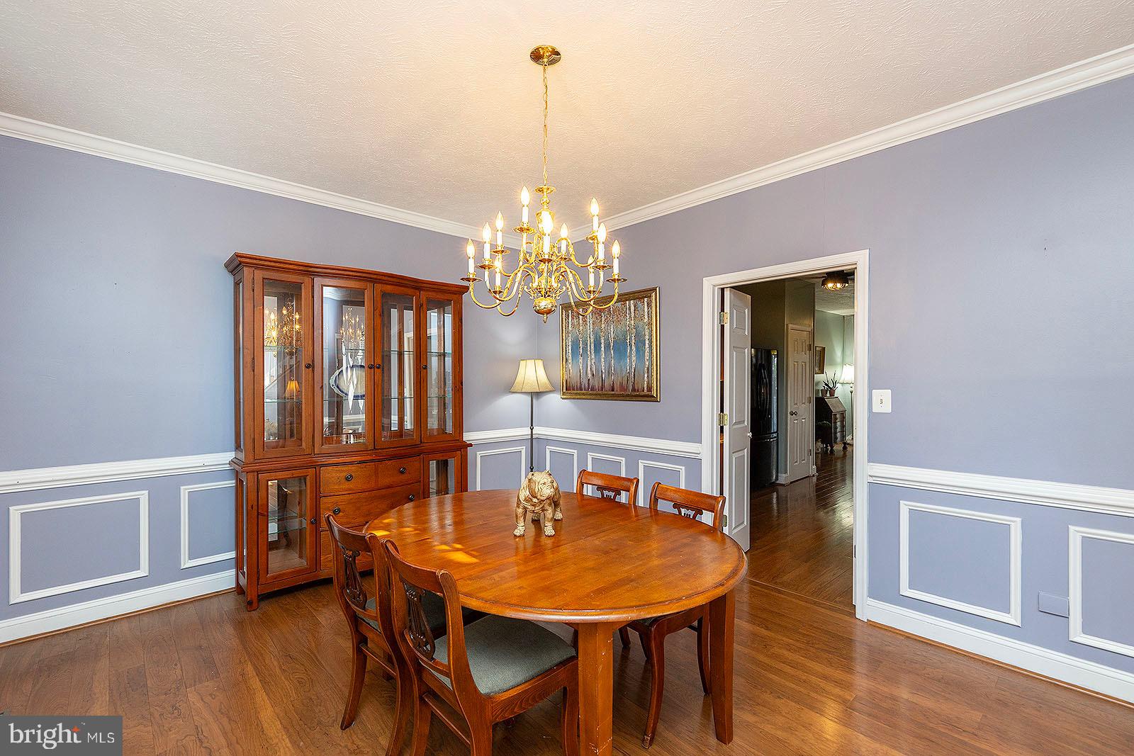 OAKDALE CROSSING - Residential