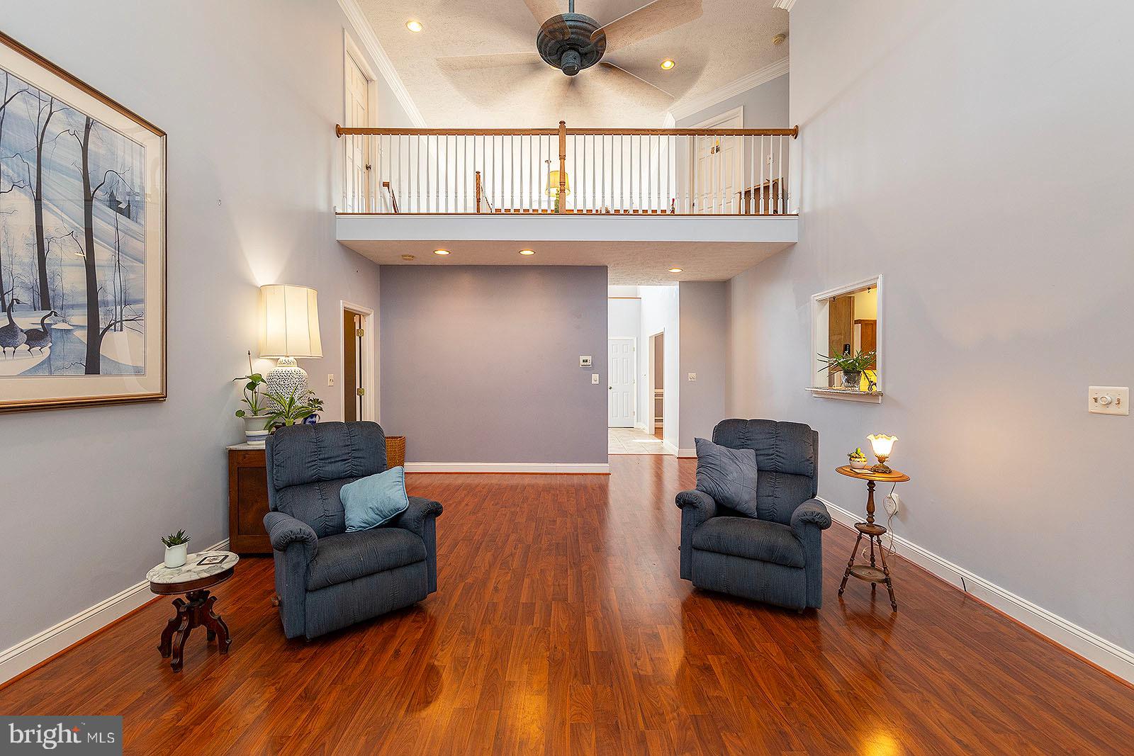 OAKDALE CROSSING - Residential