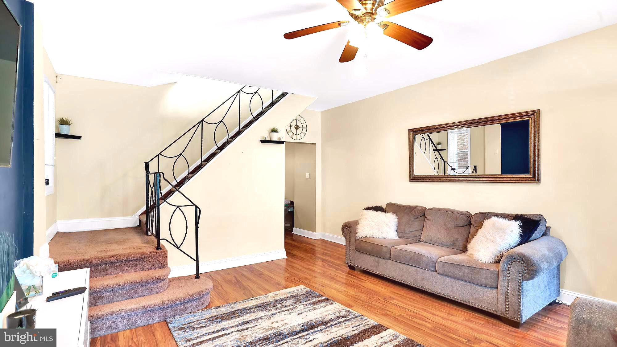 MANAYUNK - Residential