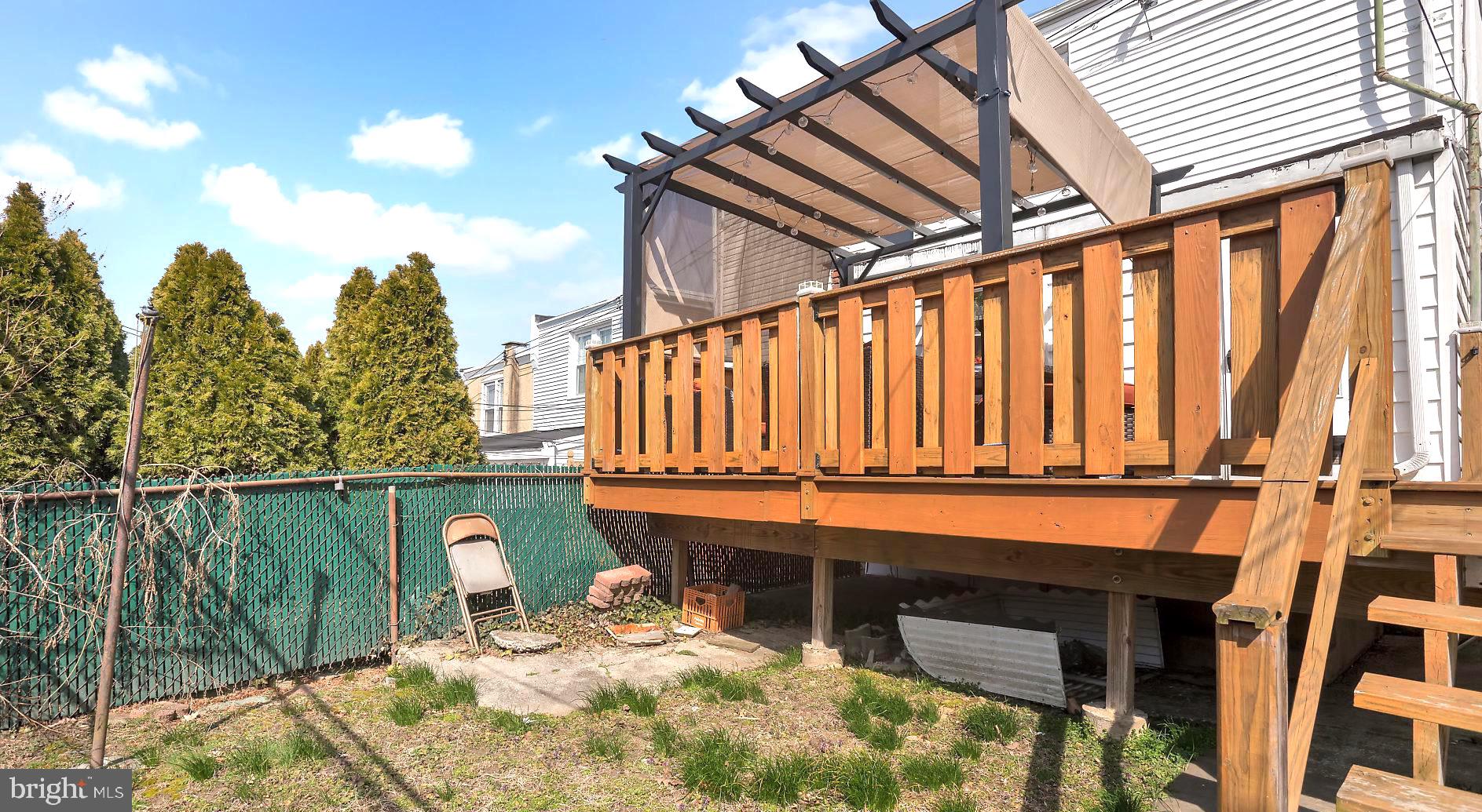 MANAYUNK - Residential