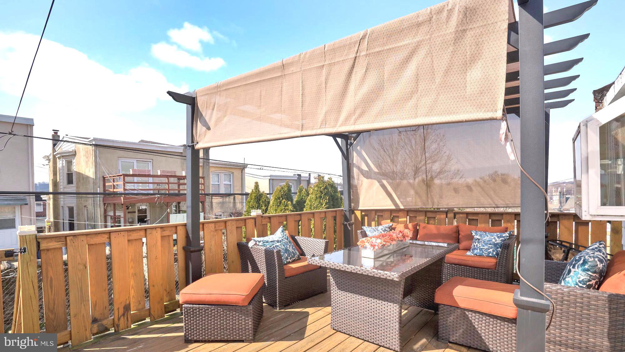 MANAYUNK - Residential