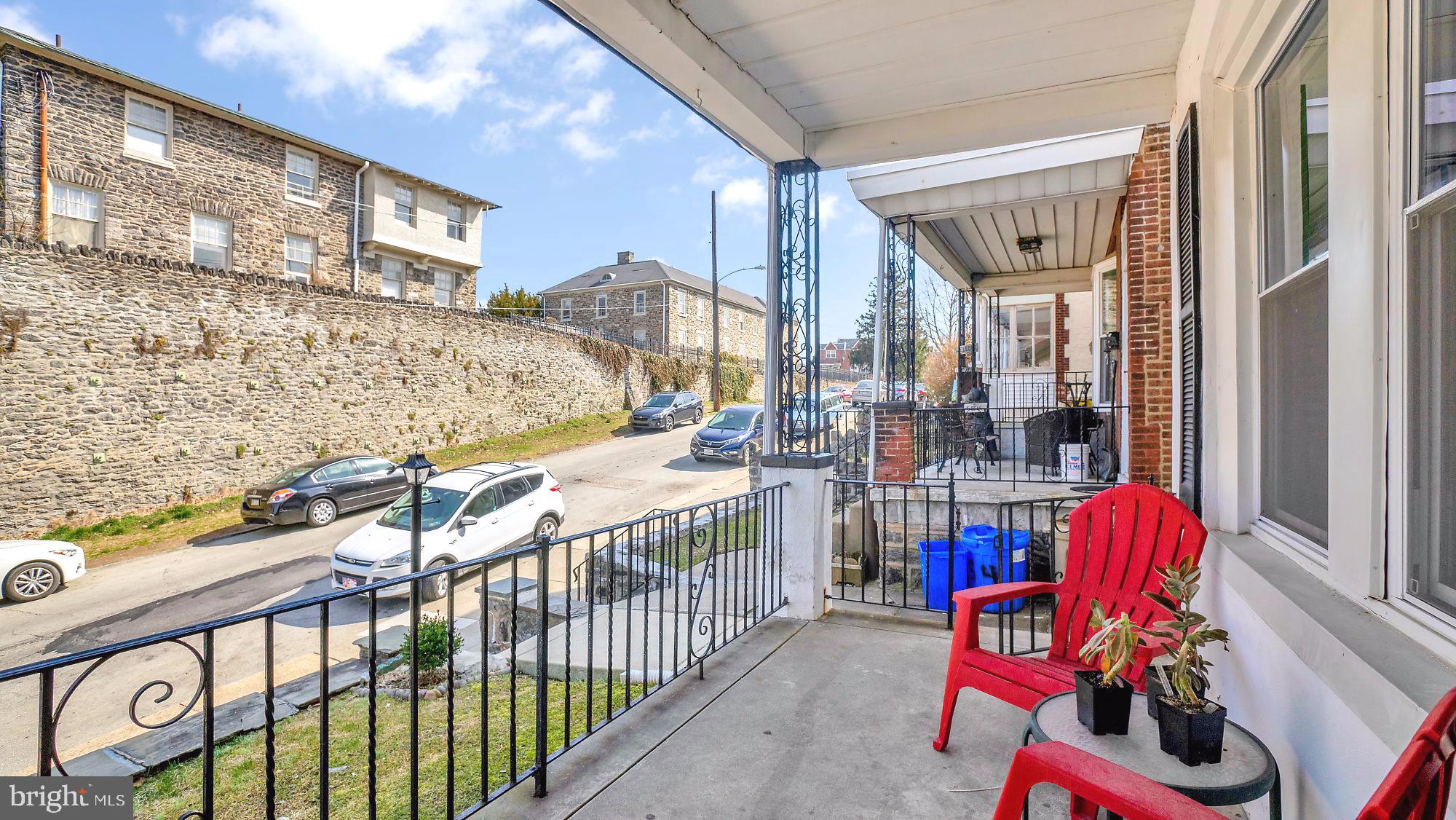 MANAYUNK - Residential