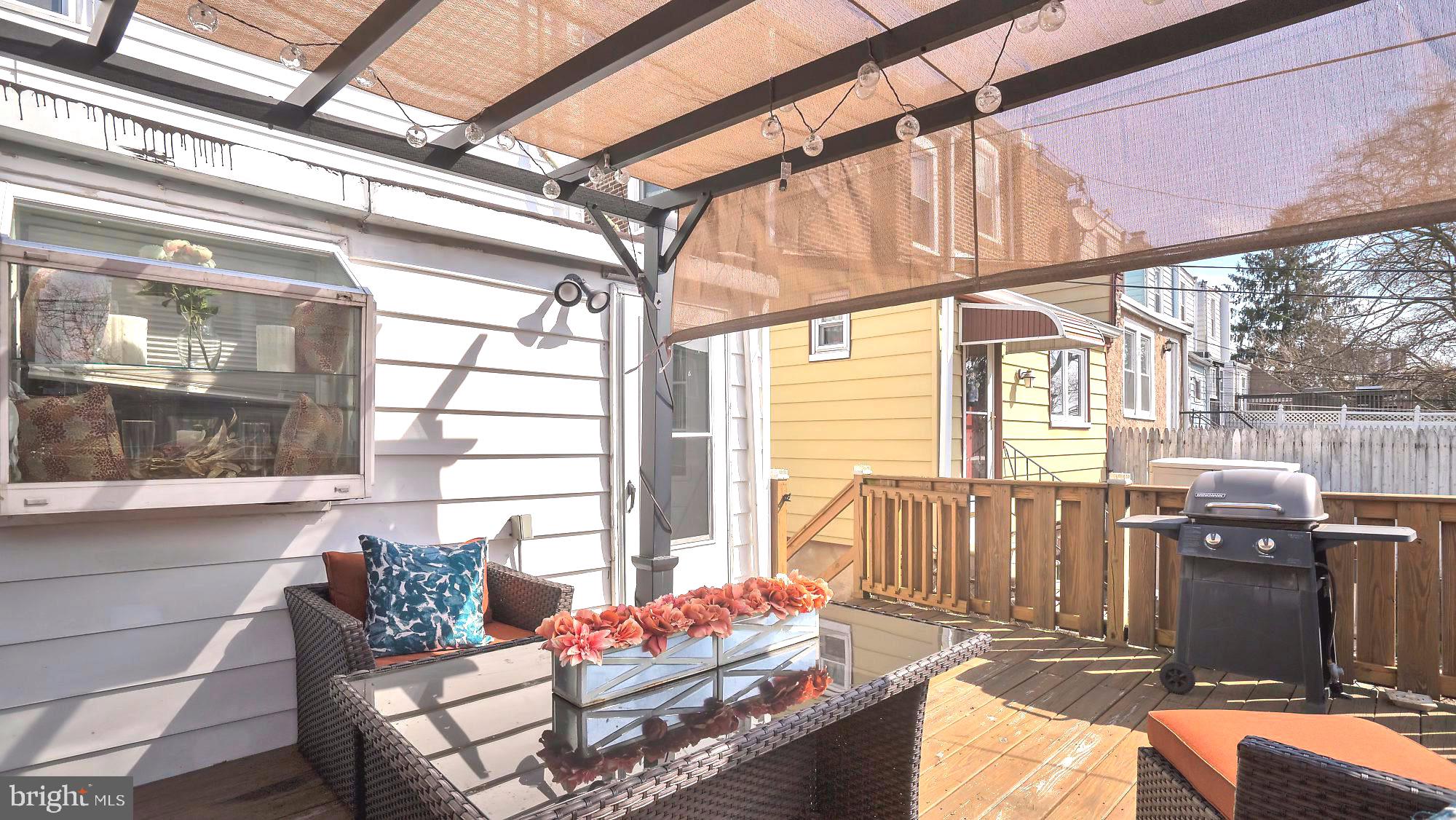 MANAYUNK - Residential