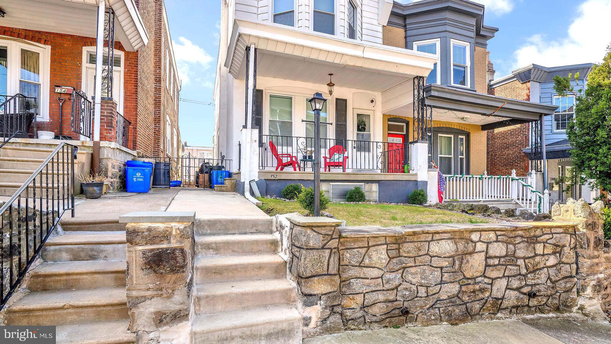 MANAYUNK - Residential