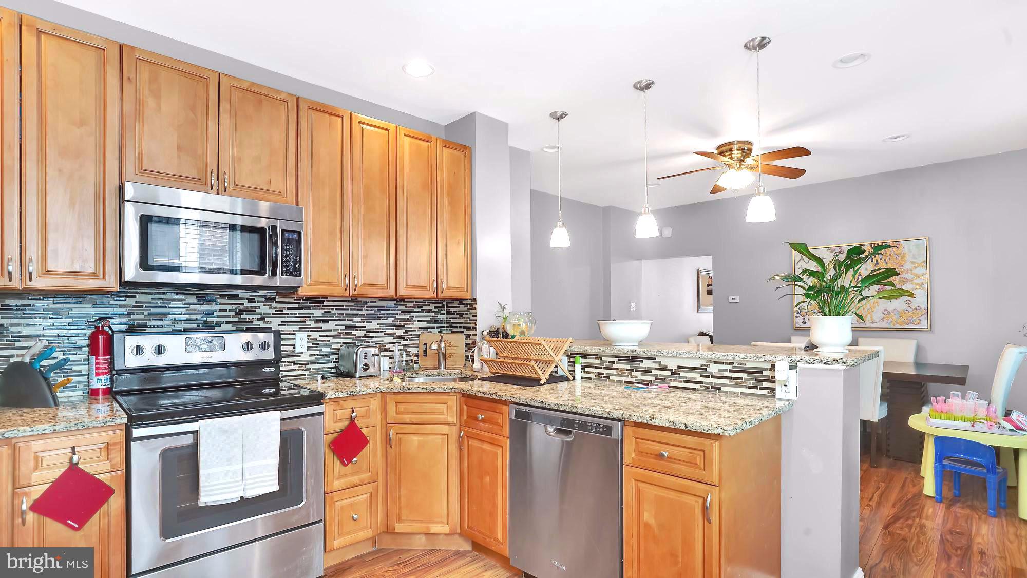 MANAYUNK - Residential