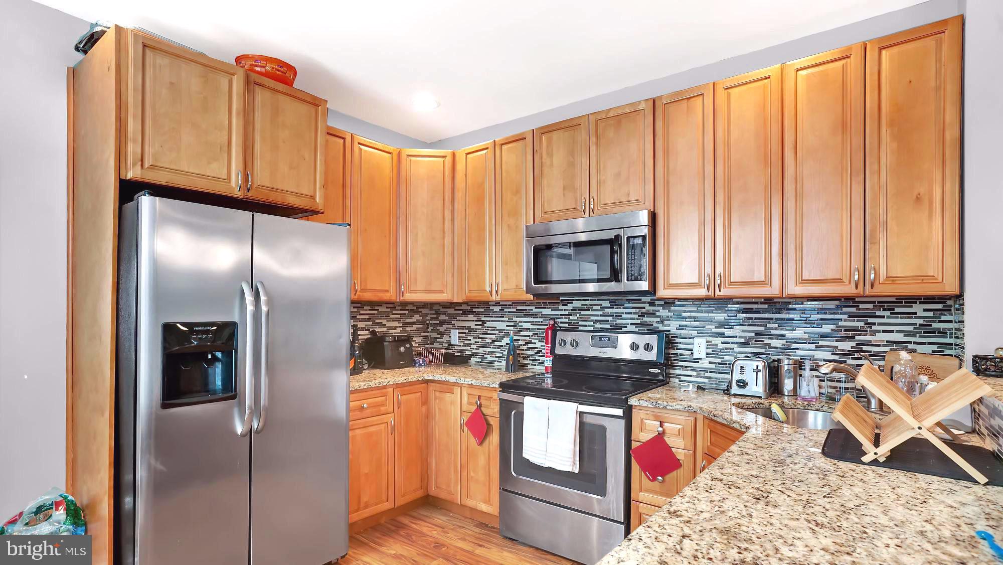 MANAYUNK - Residential