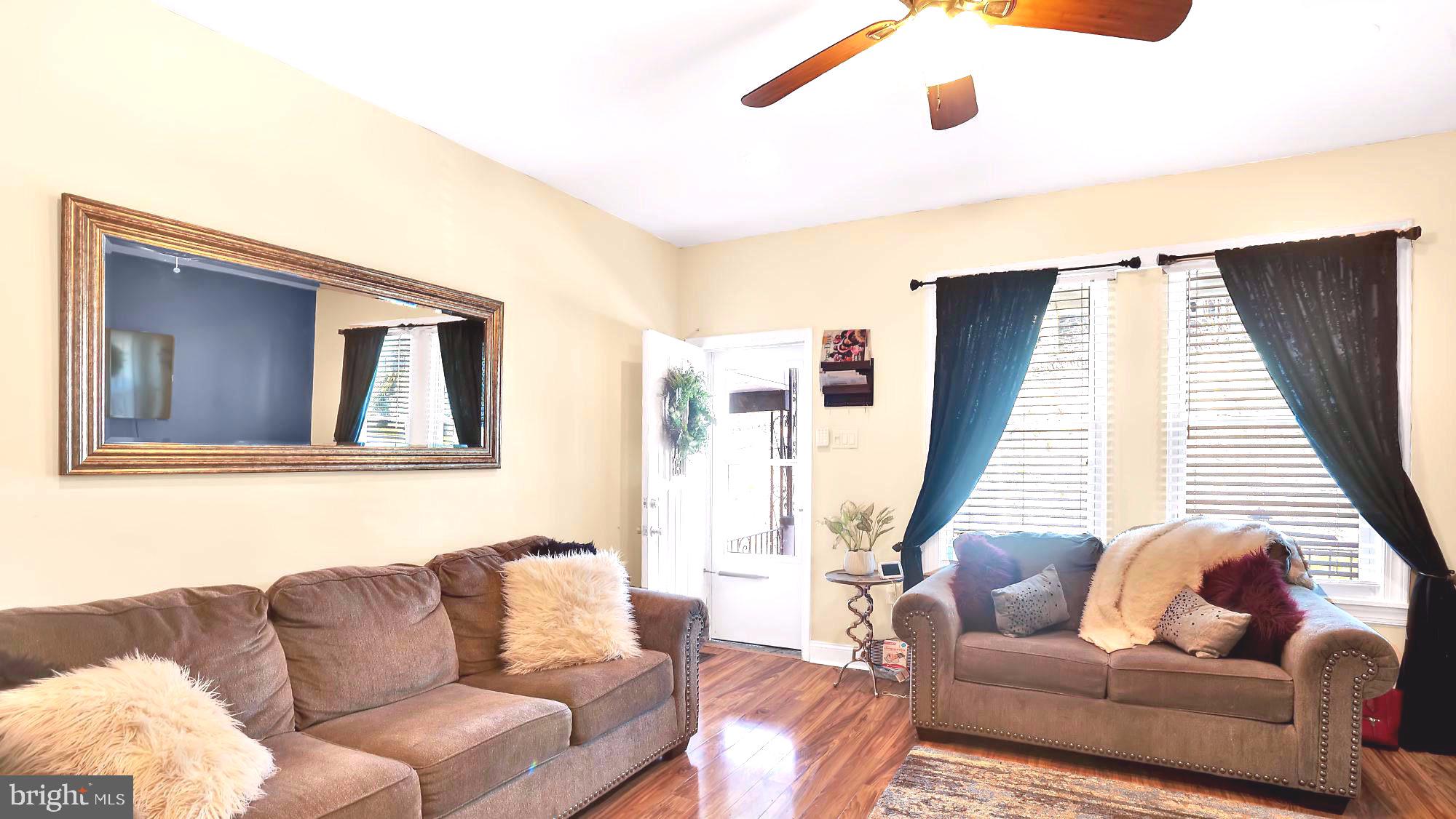 MANAYUNK - Residential