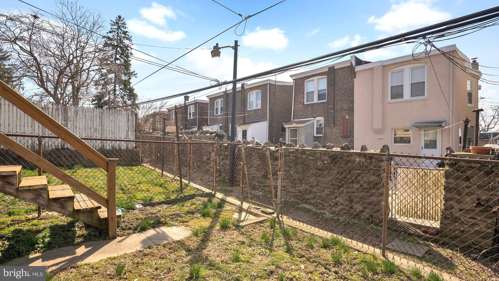 MANAYUNK - Residential