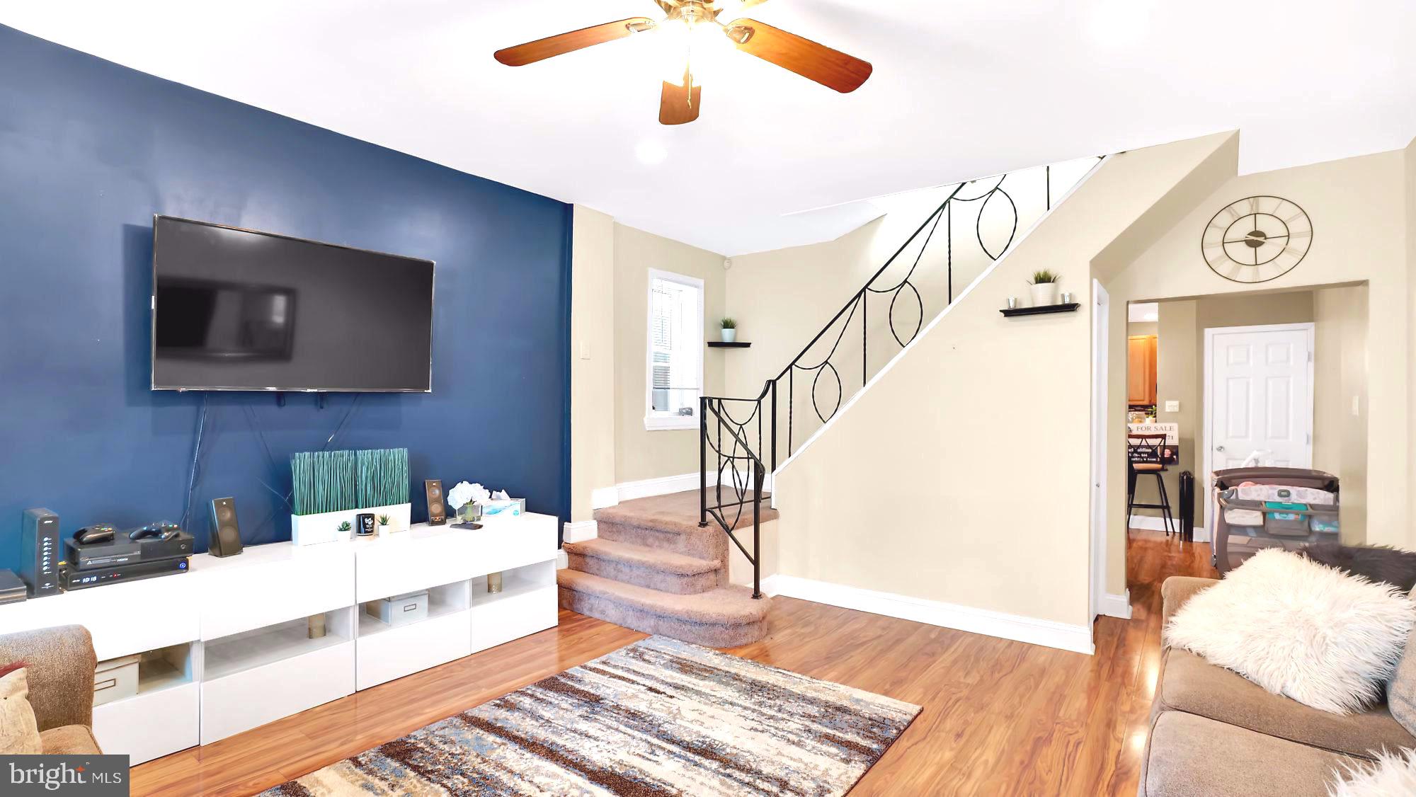 MANAYUNK - Residential