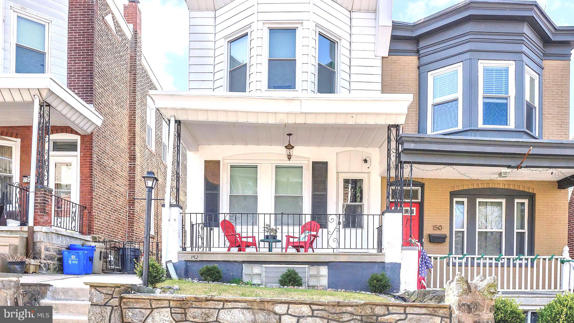 MANAYUNK - Residential