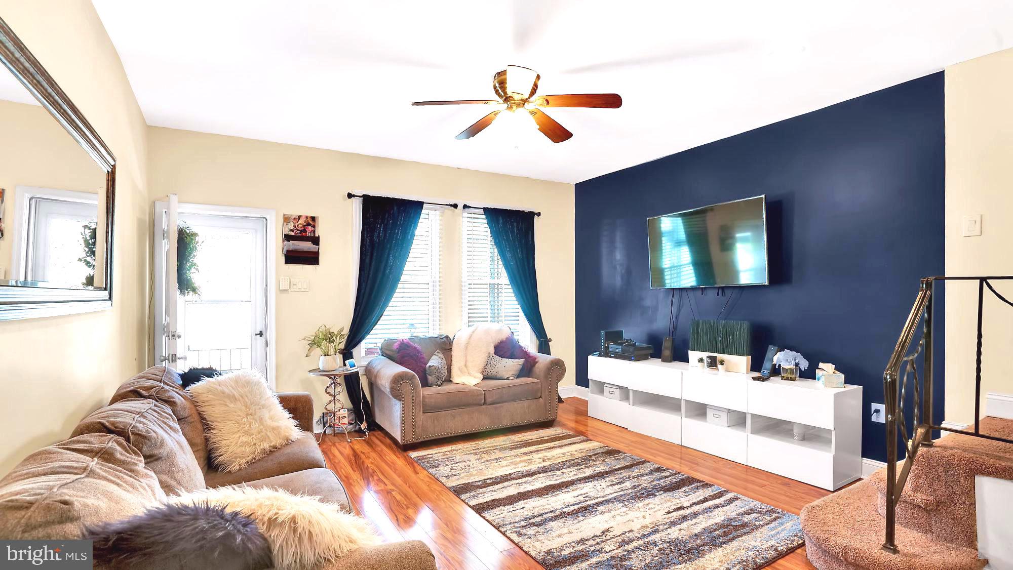 MANAYUNK - Residential