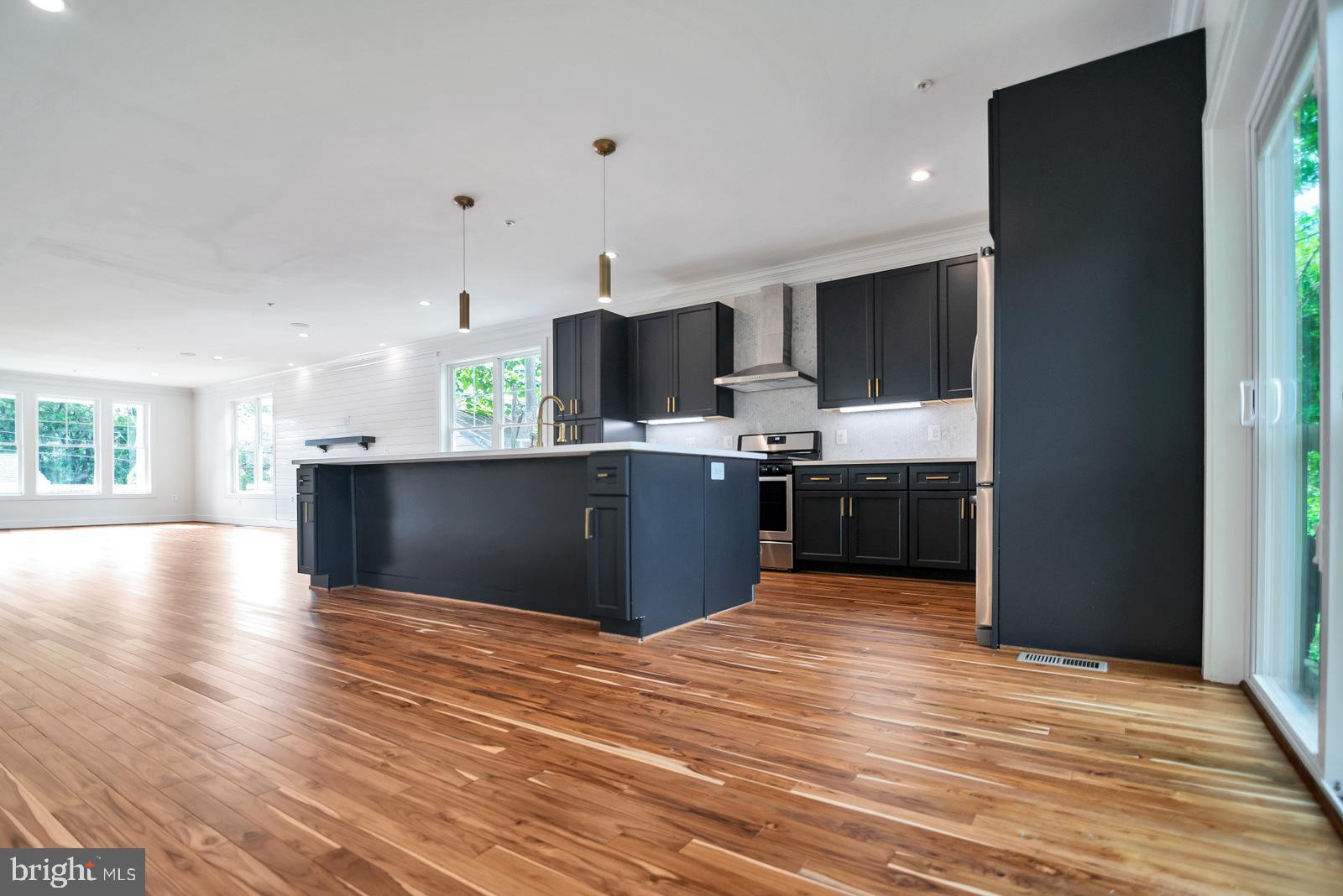 MOUNT RAINIER - Residential