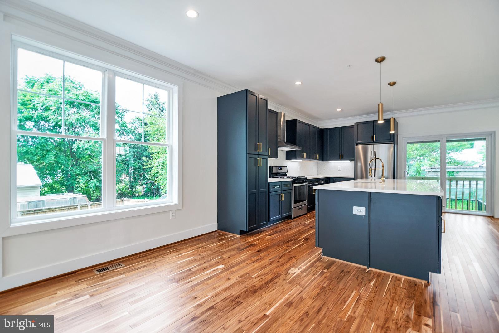 MOUNT RAINIER - Residential