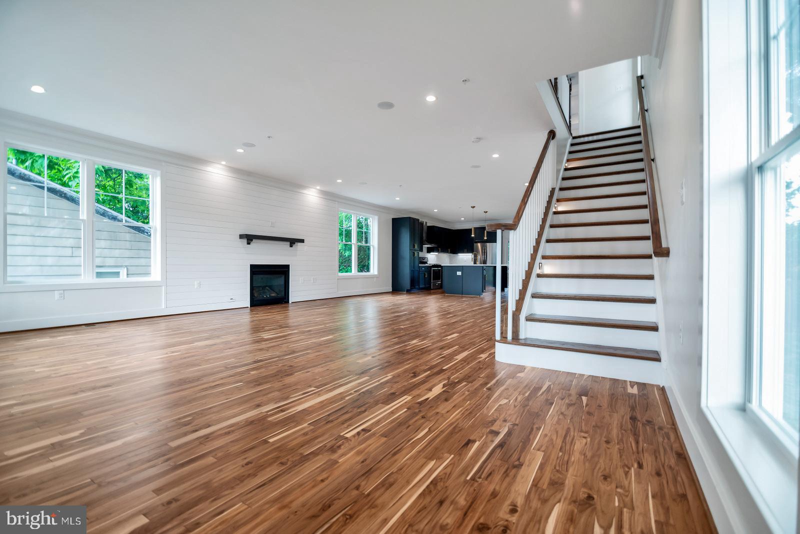 MOUNT RAINIER - Residential