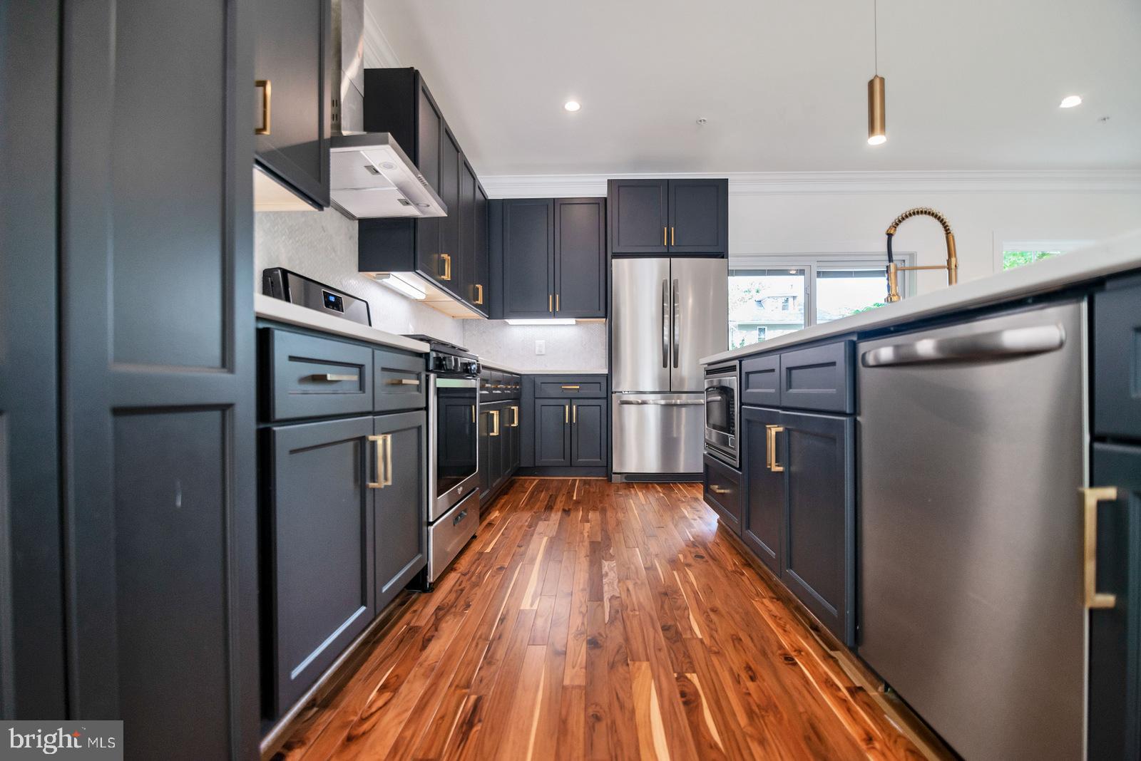 MOUNT RAINIER - Residential