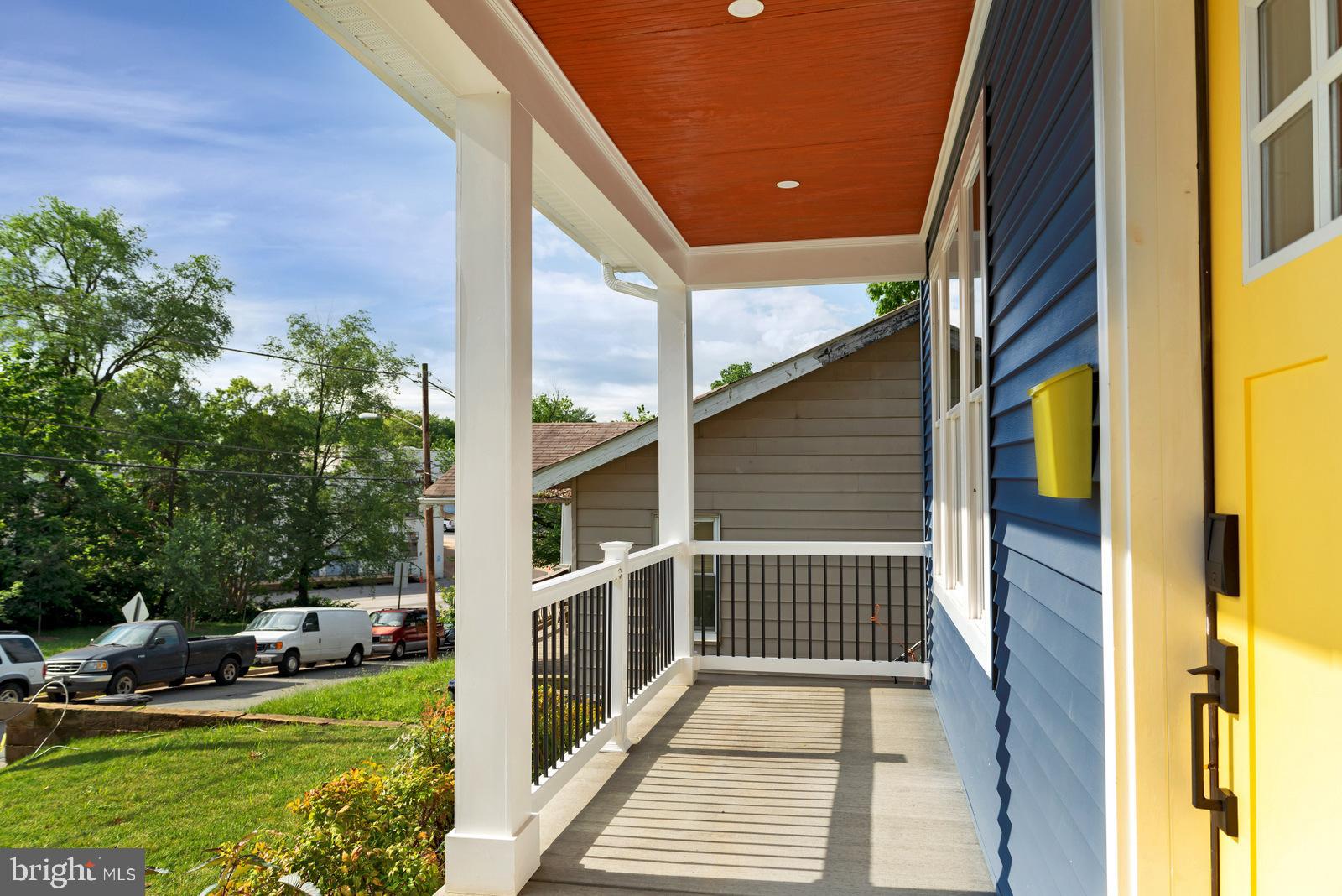 MOUNT RAINIER - Residential